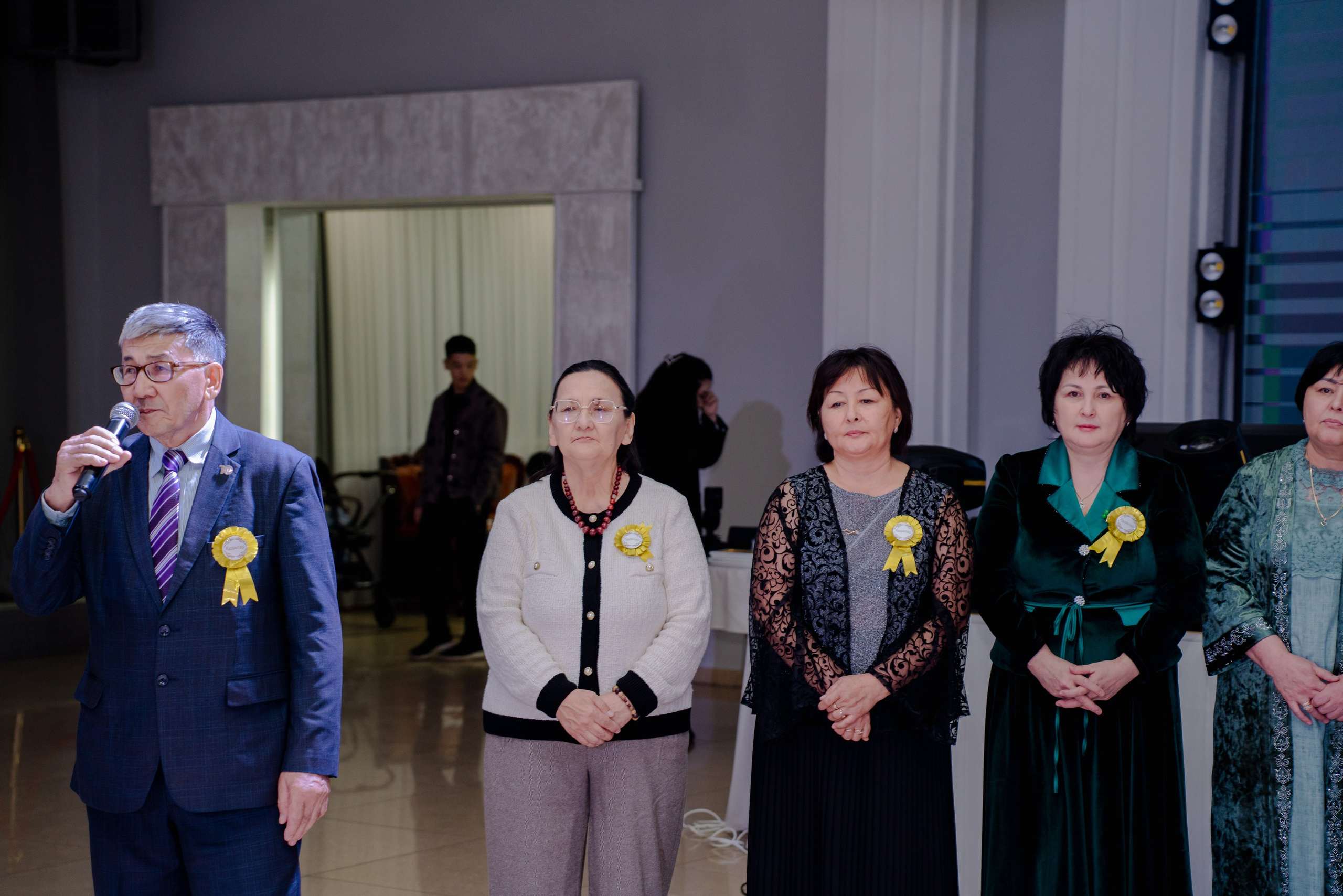 KAMILLA QYZ UZATU. Nomad media