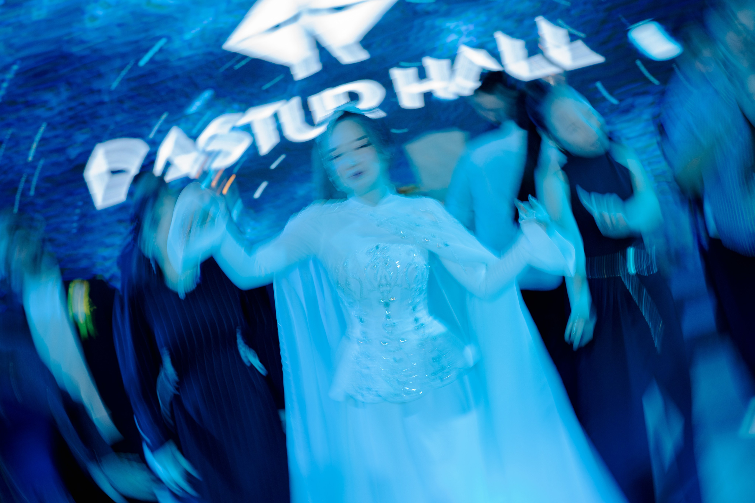 KAMILLA QYZ UZATU. Nomad media