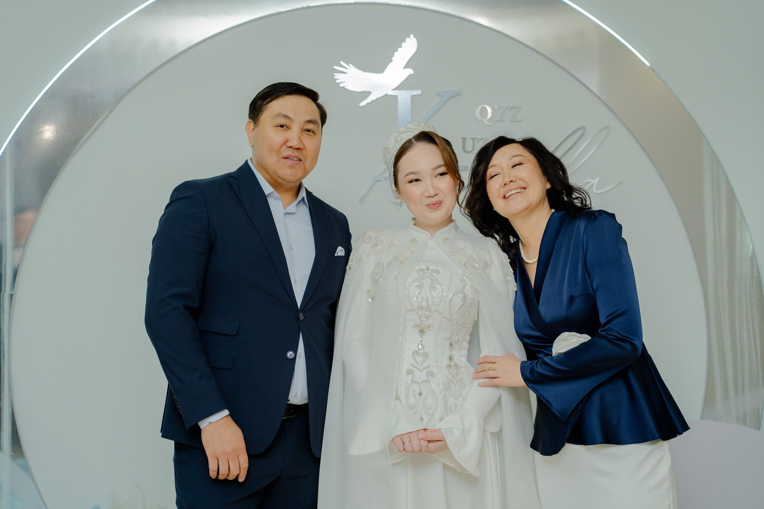 KAMILLA QYZ UZATU. Nomad media