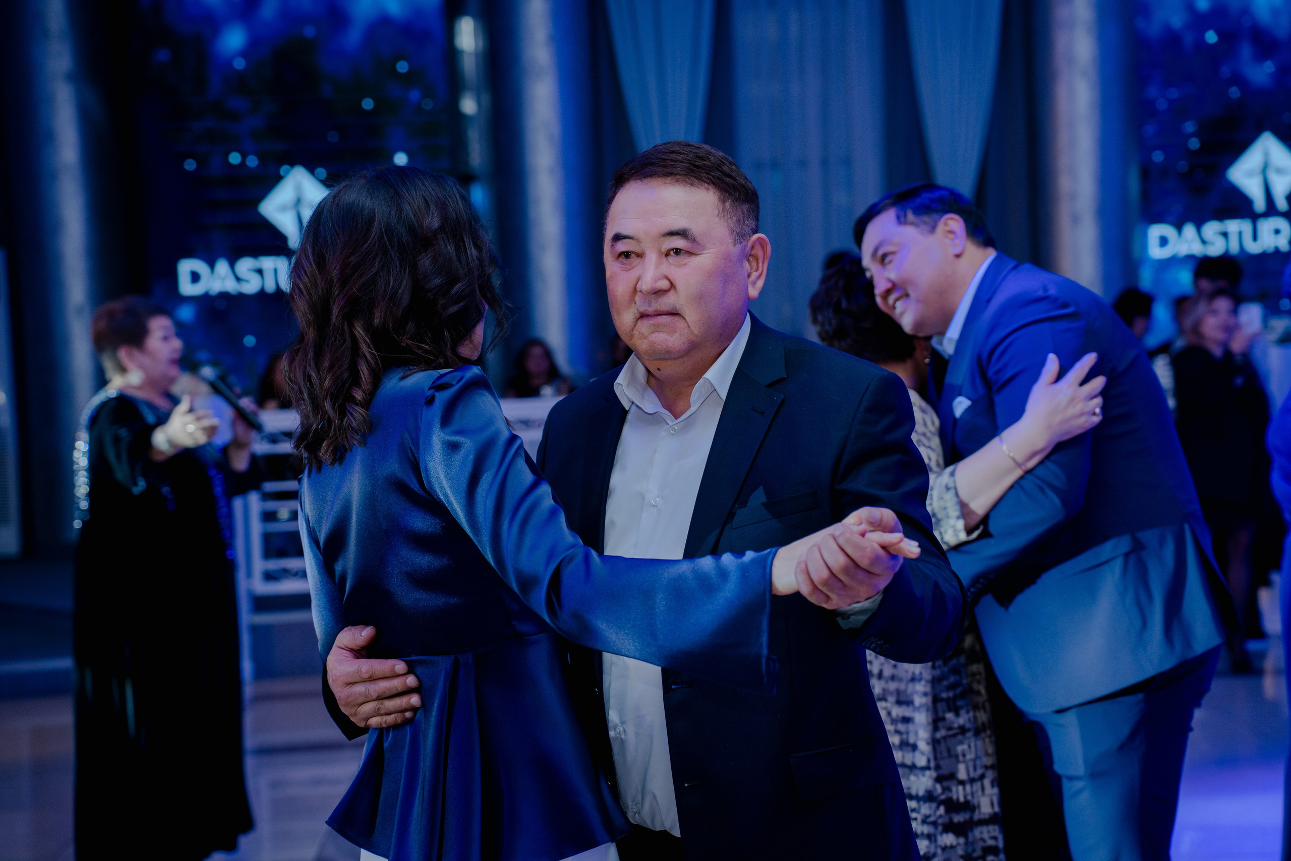 KAMILLA QYZ UZATU. Nomad media