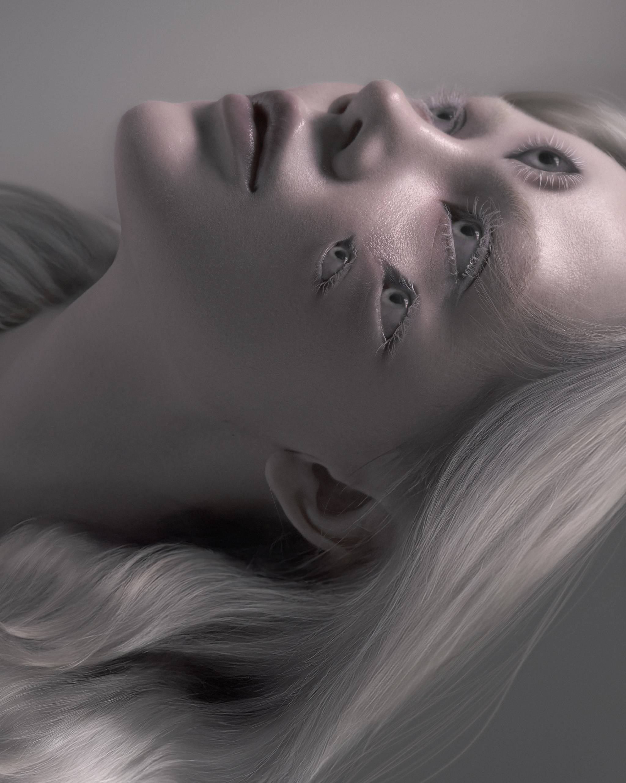 The fallen angel. ГЛАВНАЯ