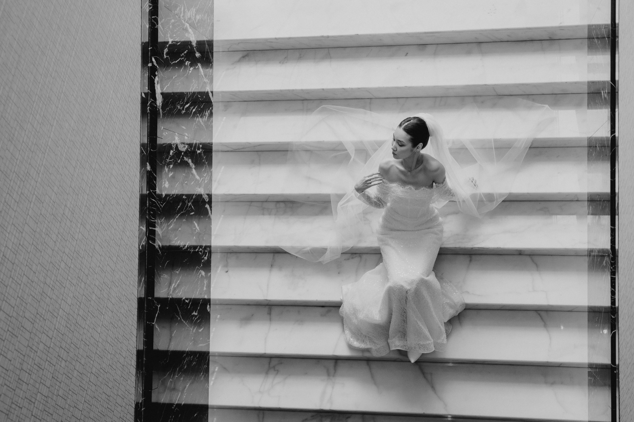 Свадебные съемки. Ерик Изгалиев