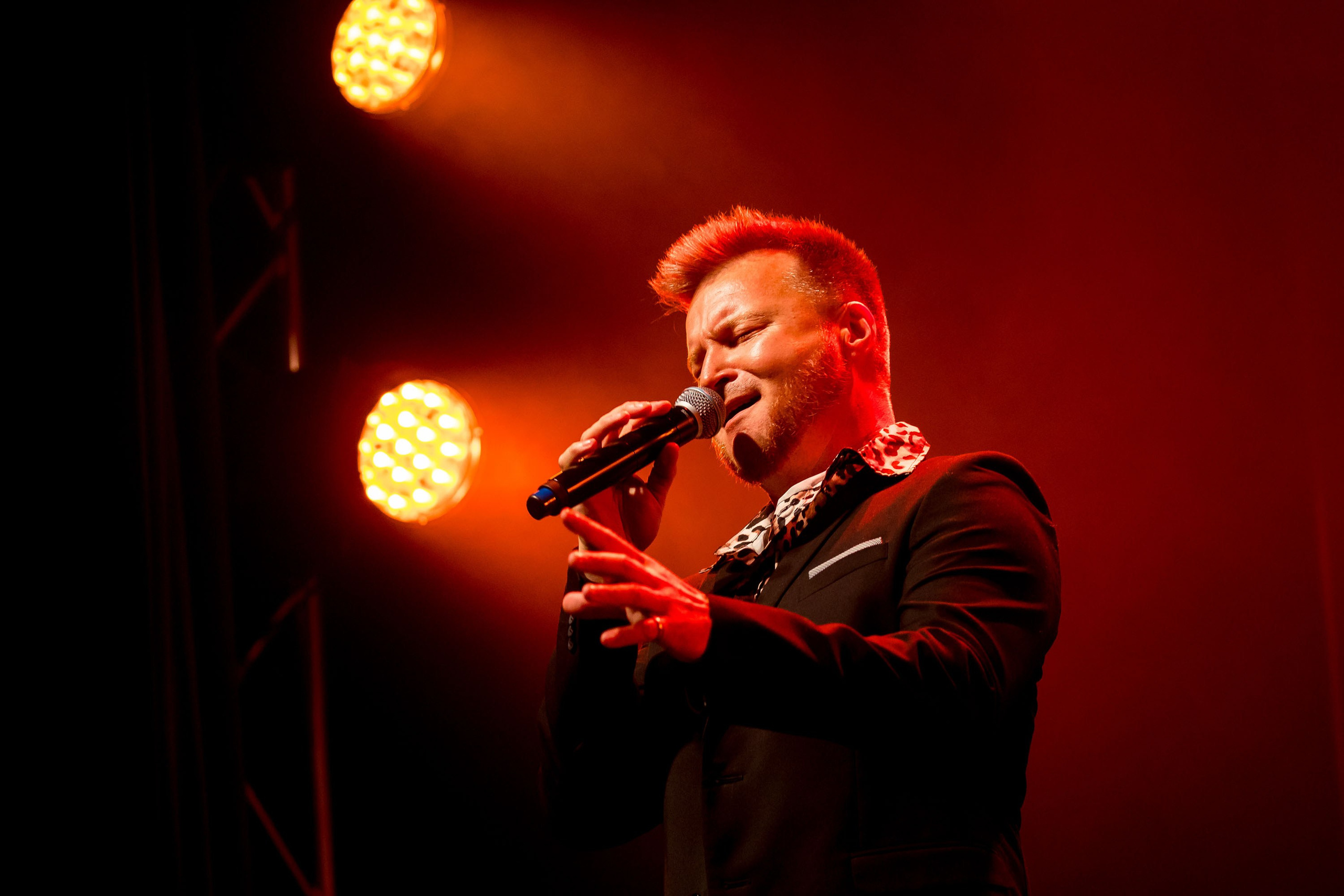 Бродвей vs Голливуд. Репортажный фотограф во Владивостоке