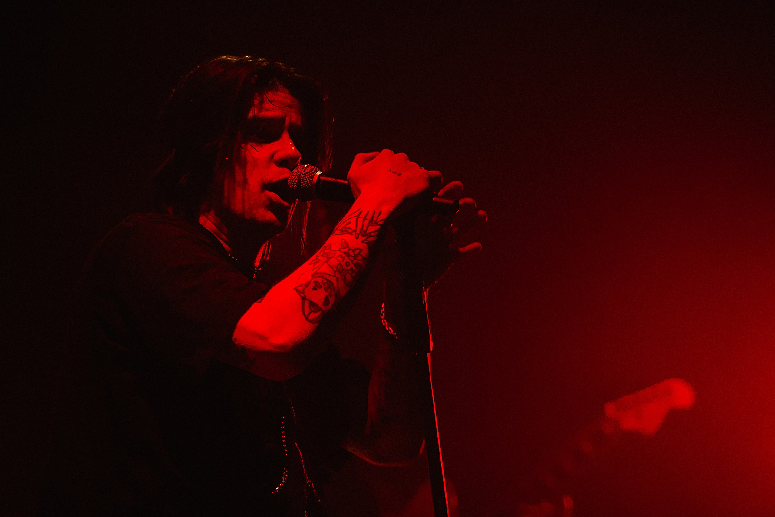 Wildways 2024. Репортажный фотограф в Кемерово