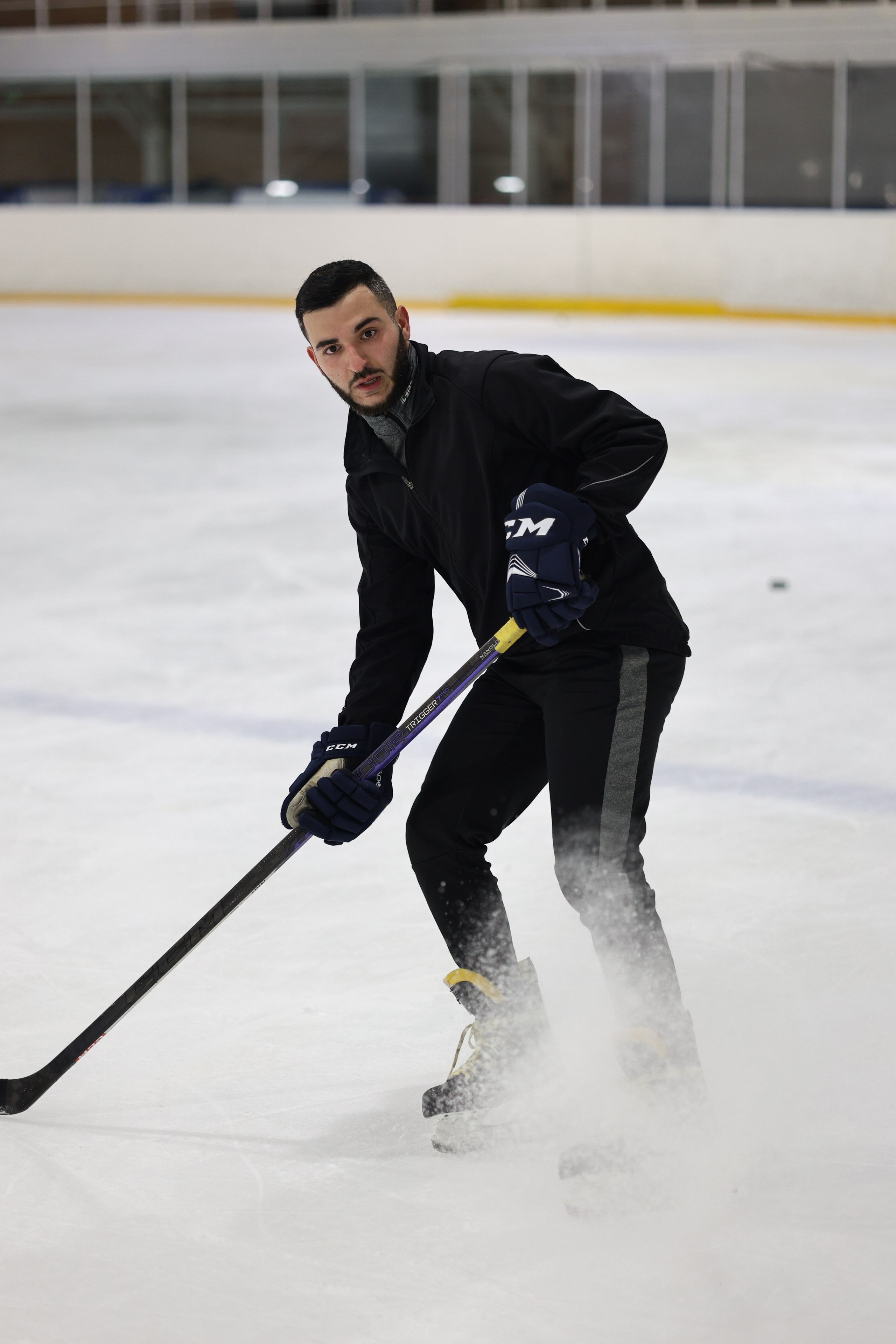 Спорт. Репортажный фотограф Казань Сергей Казанский