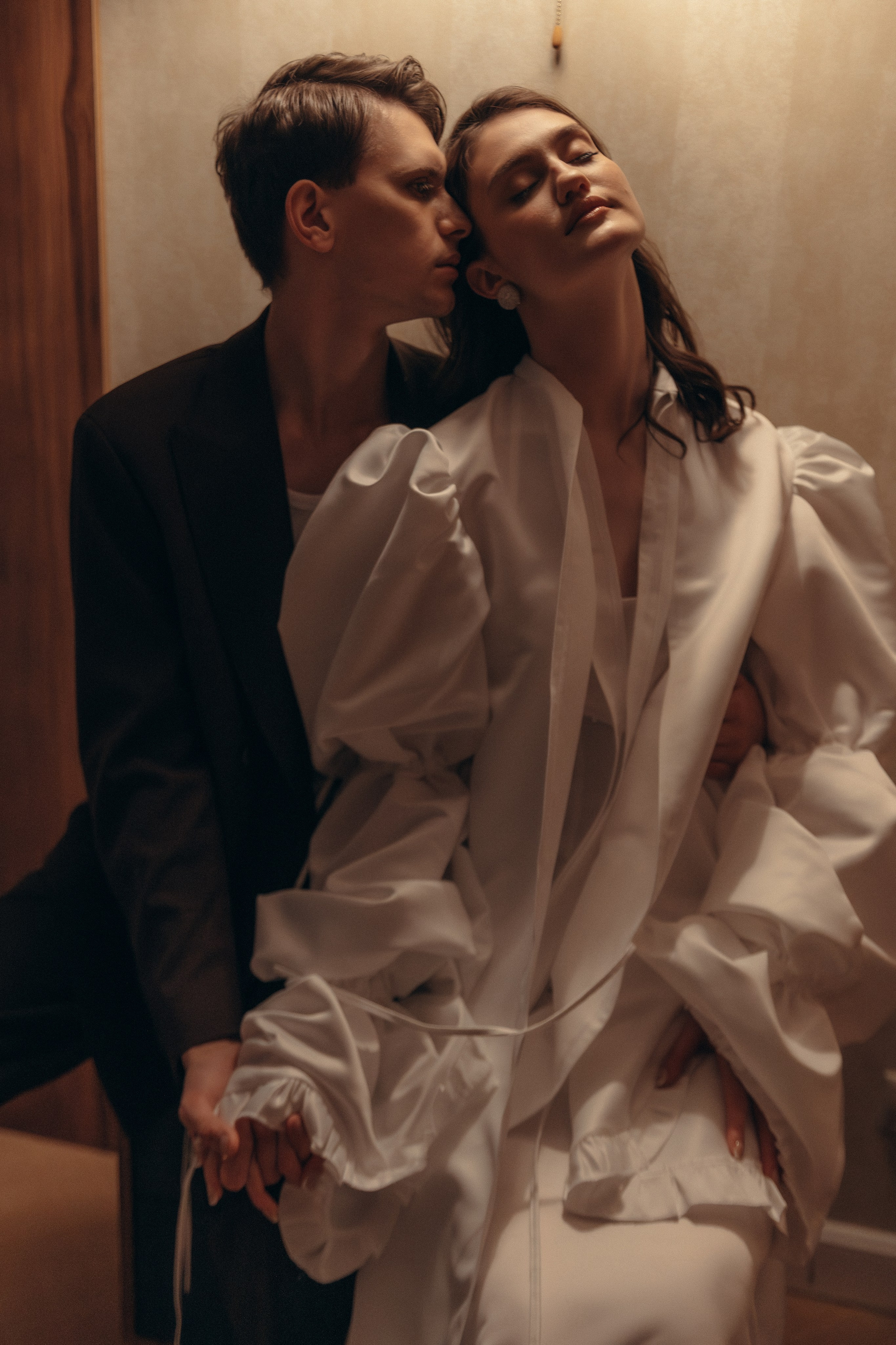 Влада и Андрей. Juliashtondic. photo