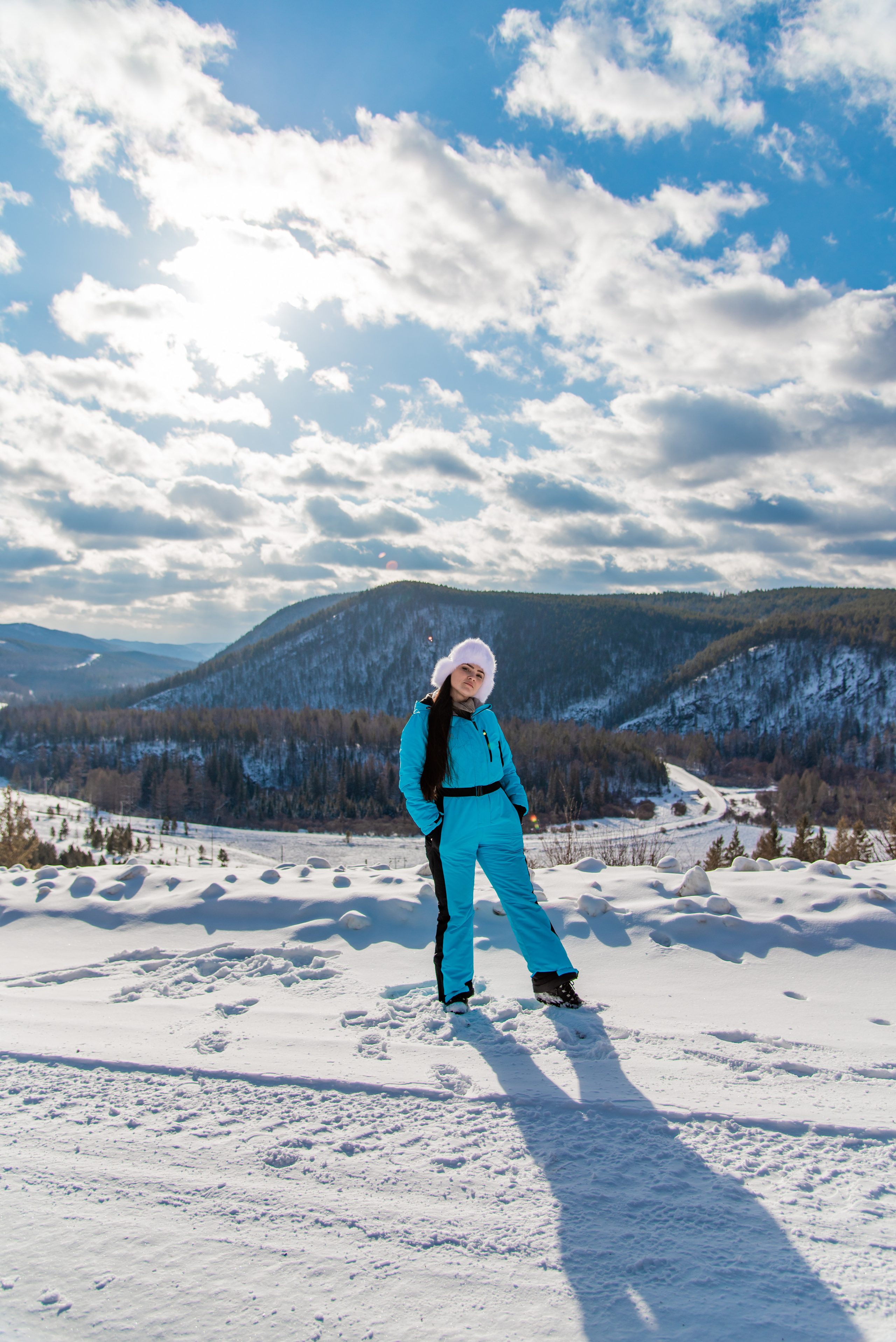 Как одеться на зимний Байкал. Туры на Байкал с фотографом под ключ. Фотосессии на Ольхоне
