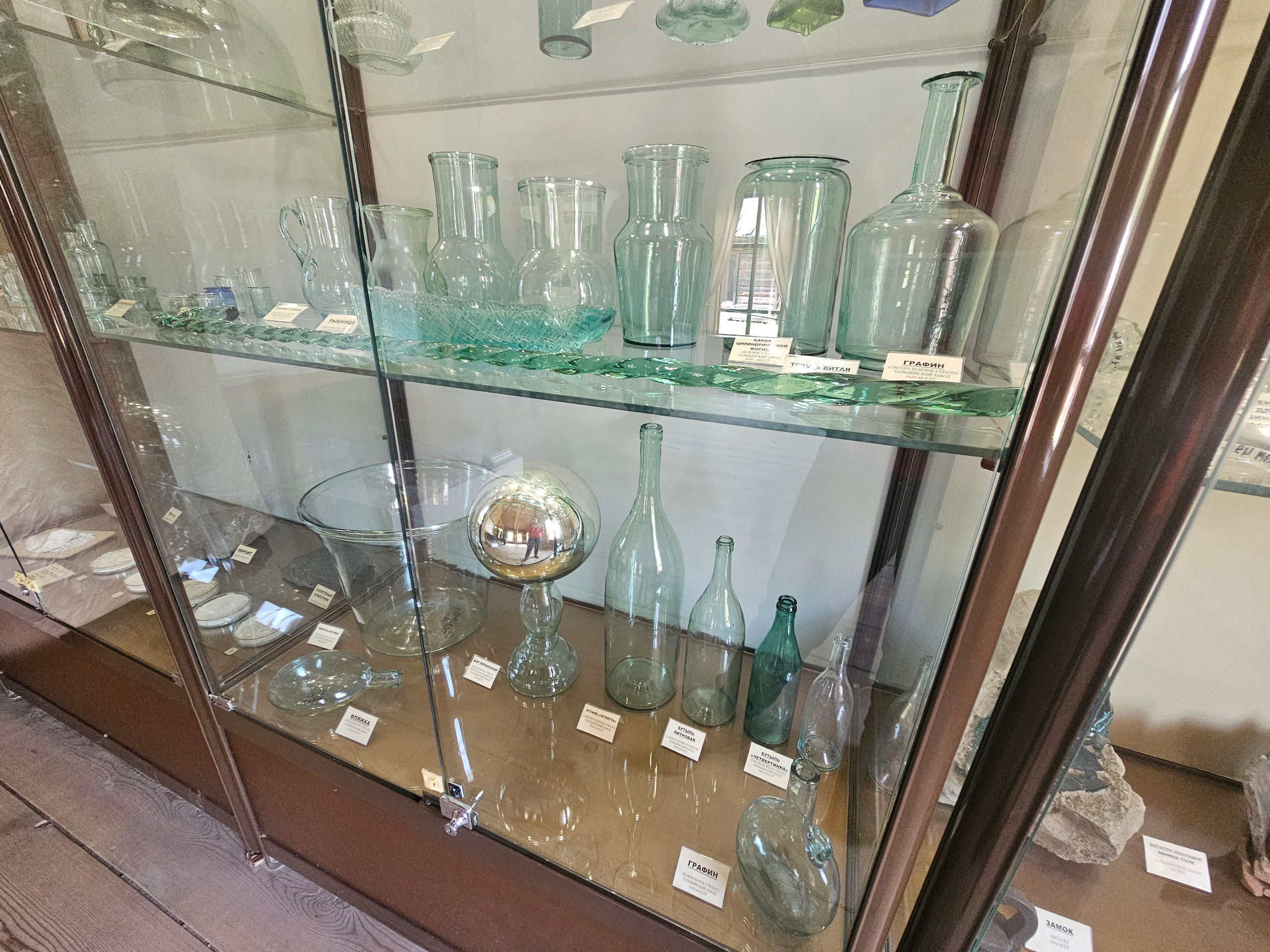 Стекольный тальцинский завод тальцы листвянка