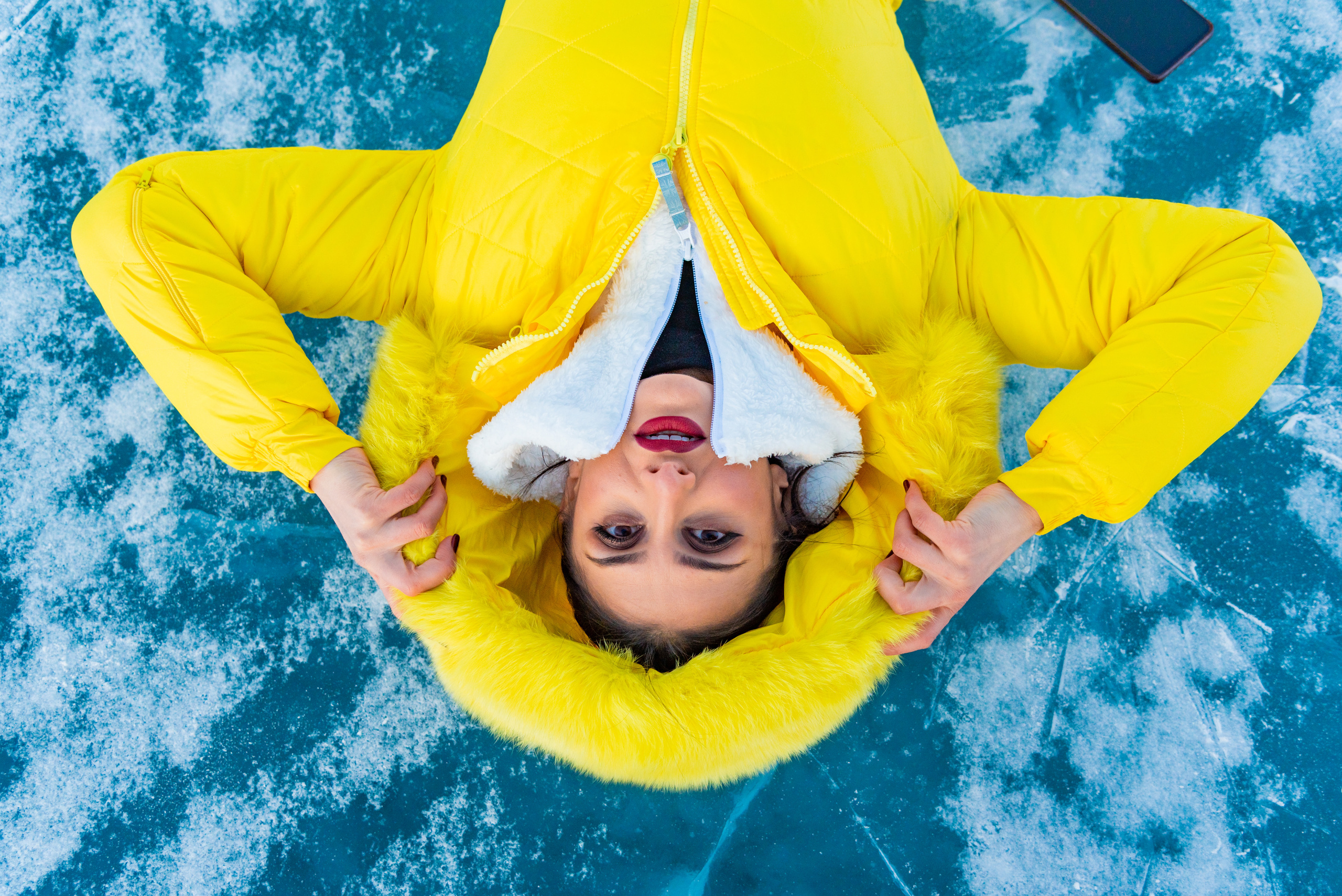 Список теплых вещей на Байкал зимой. Туры на Байкал с фотографом под ключ. Фотосессии на Ольхоне