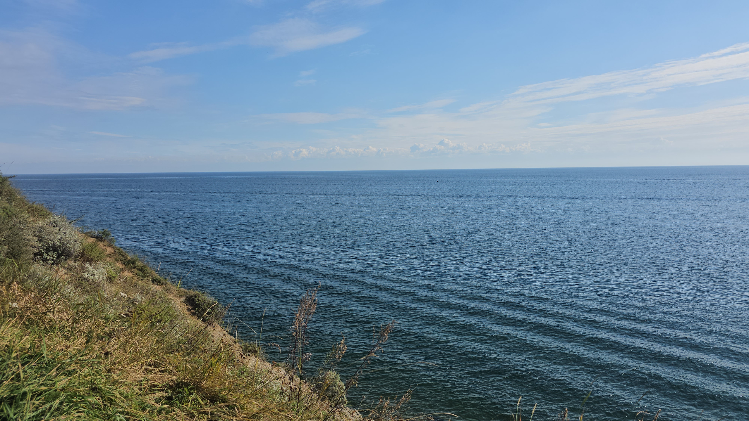 Голубой байкала листвянка воды байкала