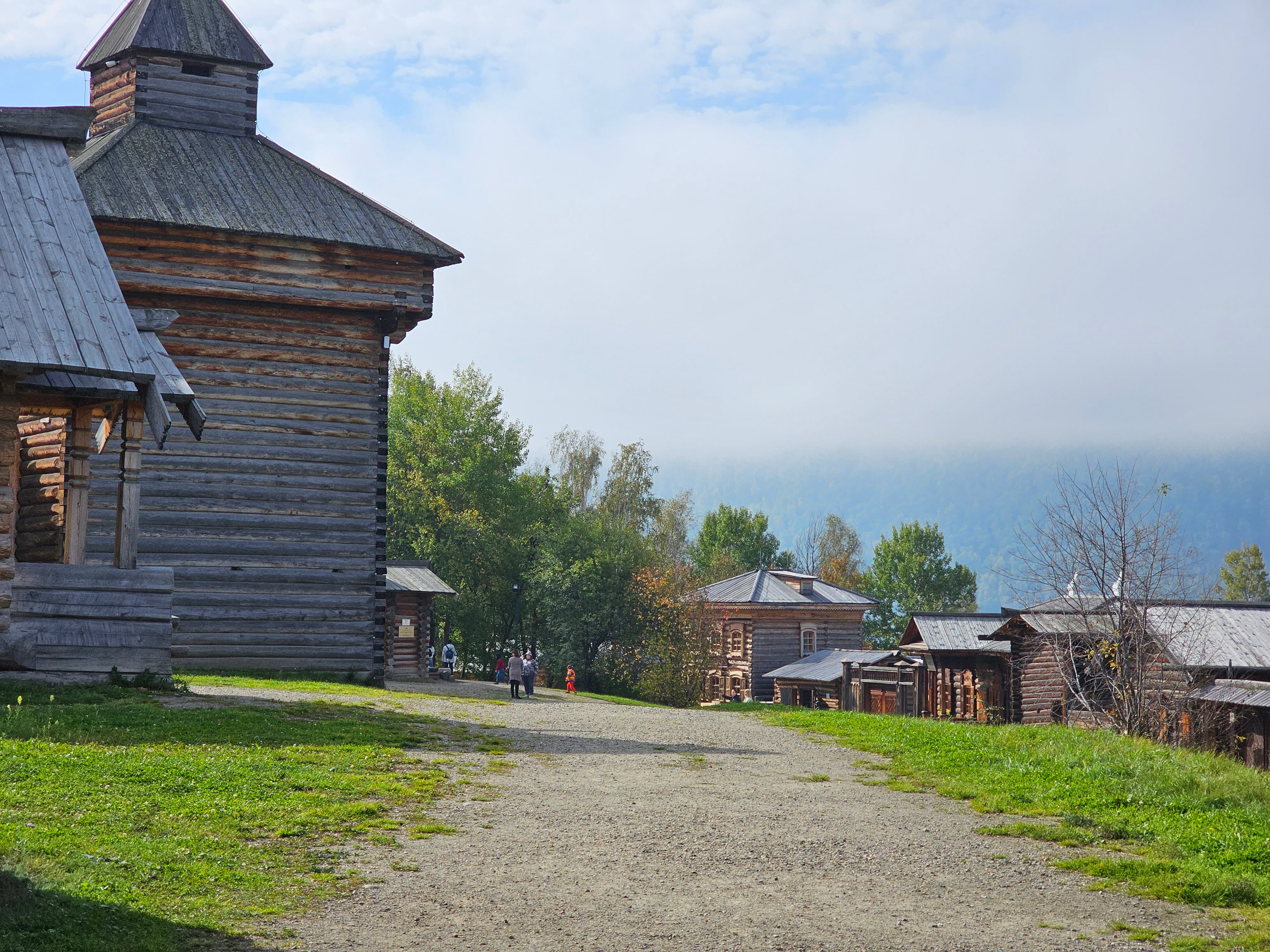 Тальцы листвянка подворье усадьба поместье улица