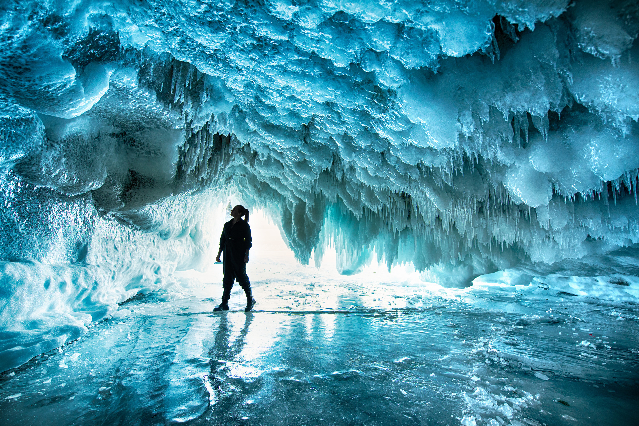 Туры на Байкал с фотографом под ключ. Фотосессии на Ольхоне