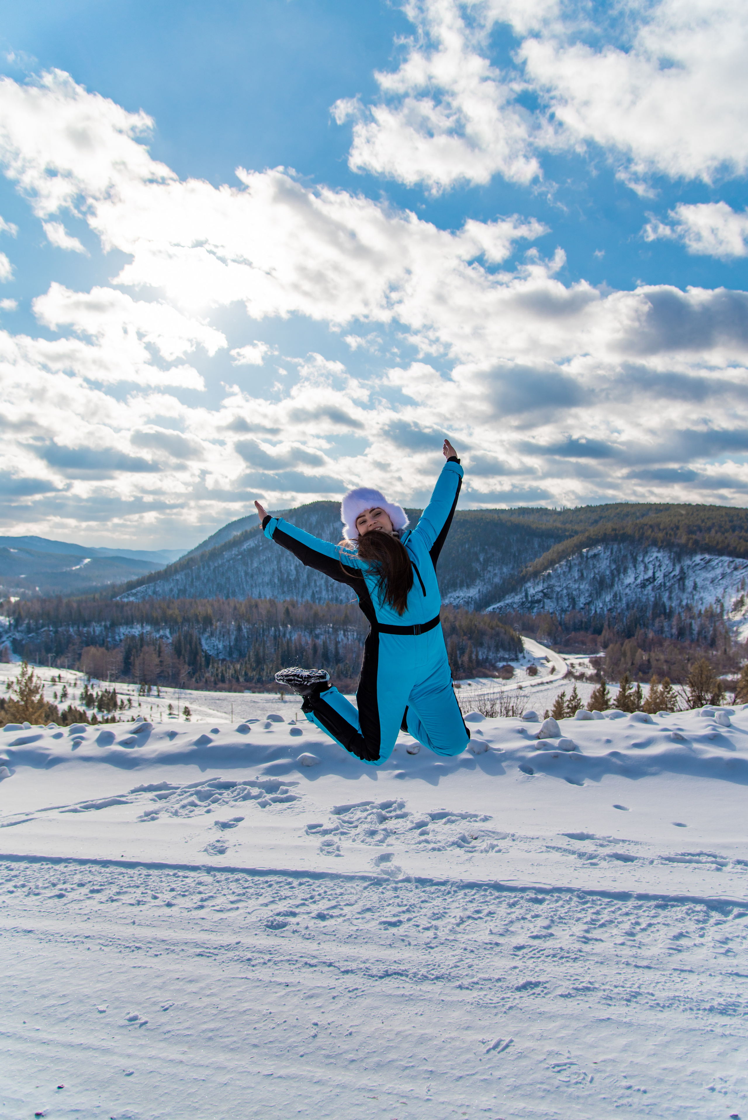 Как одеться на зимний Байкал. Туры на Байкал с фотографом под ключ. Фотосессии на Ольхоне