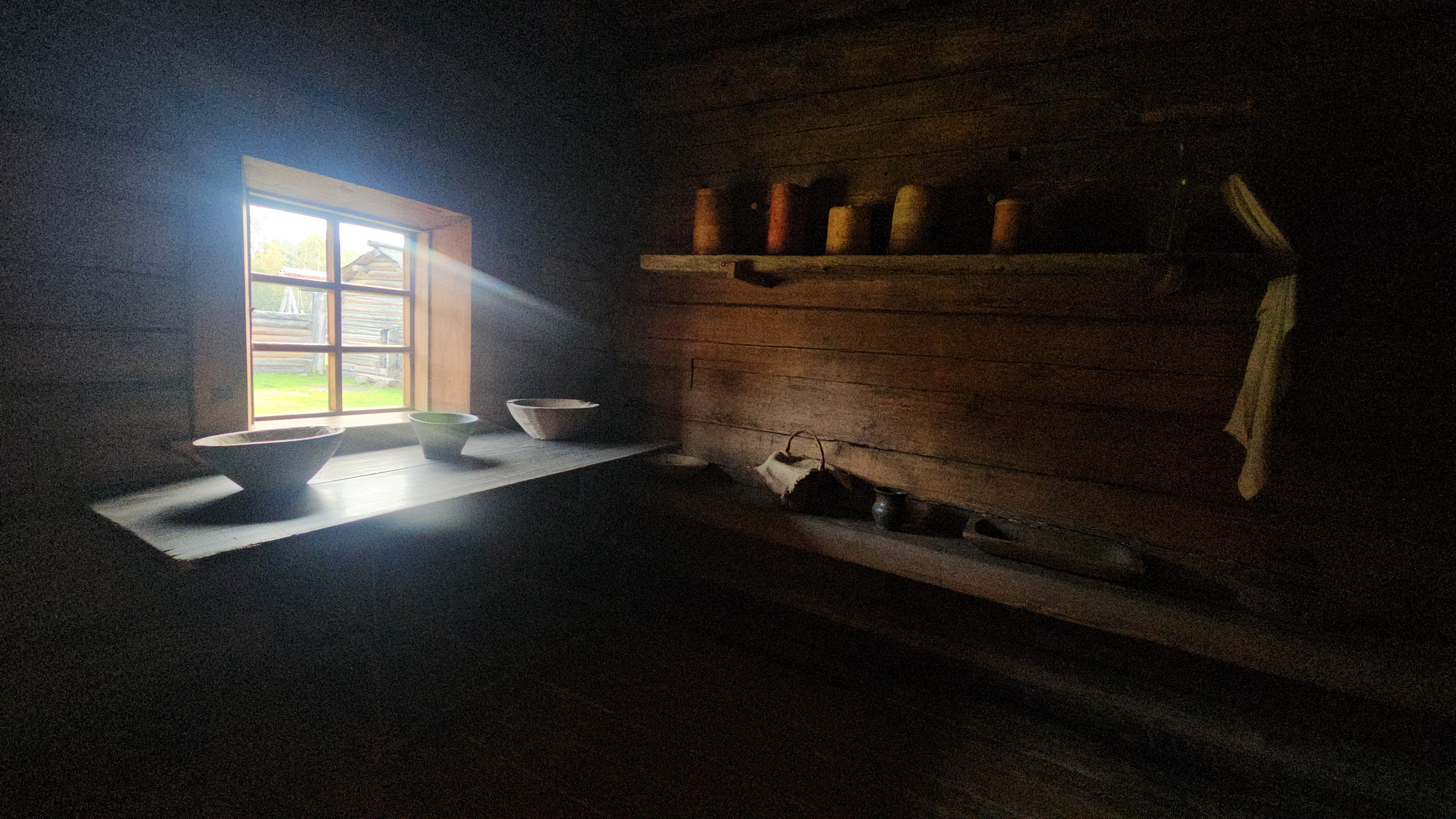 Изба крестьянина тальцы листвянка