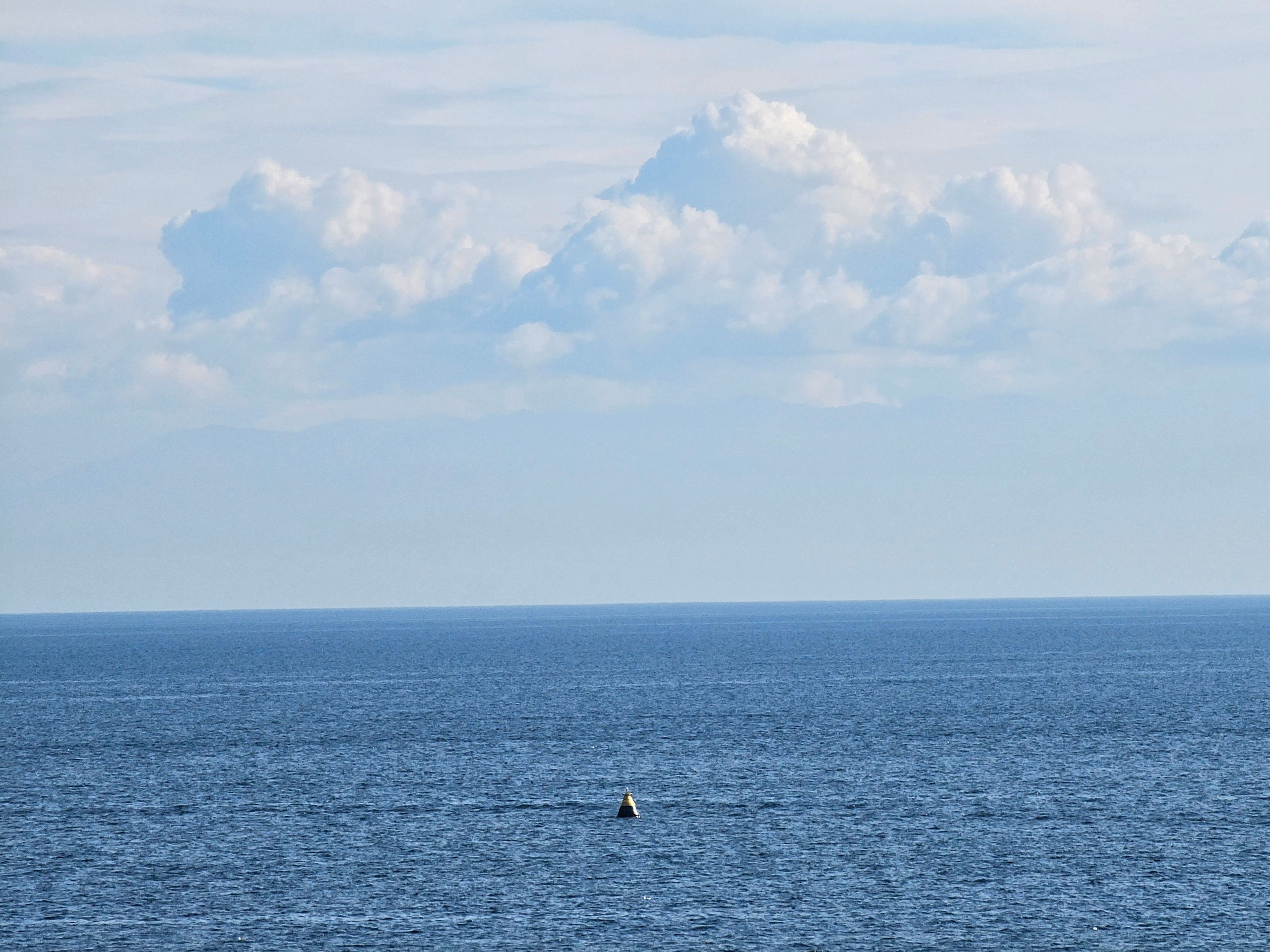 Голубой байкала листвянка воды байкала