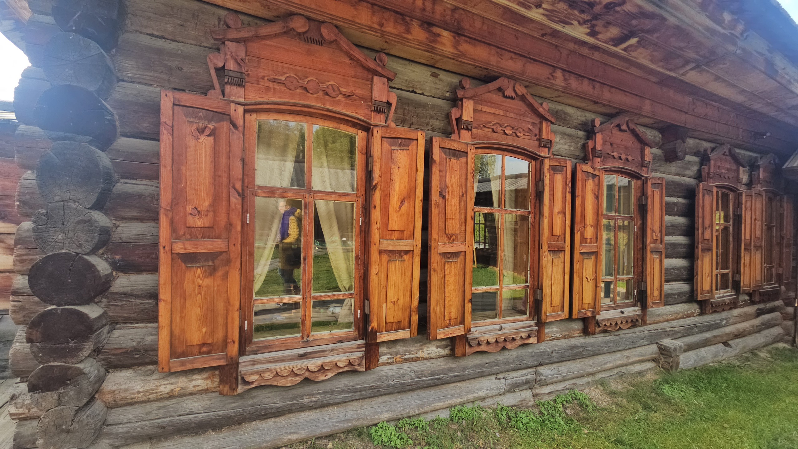 Тальцы листвянка подворье усадьба поместье улица