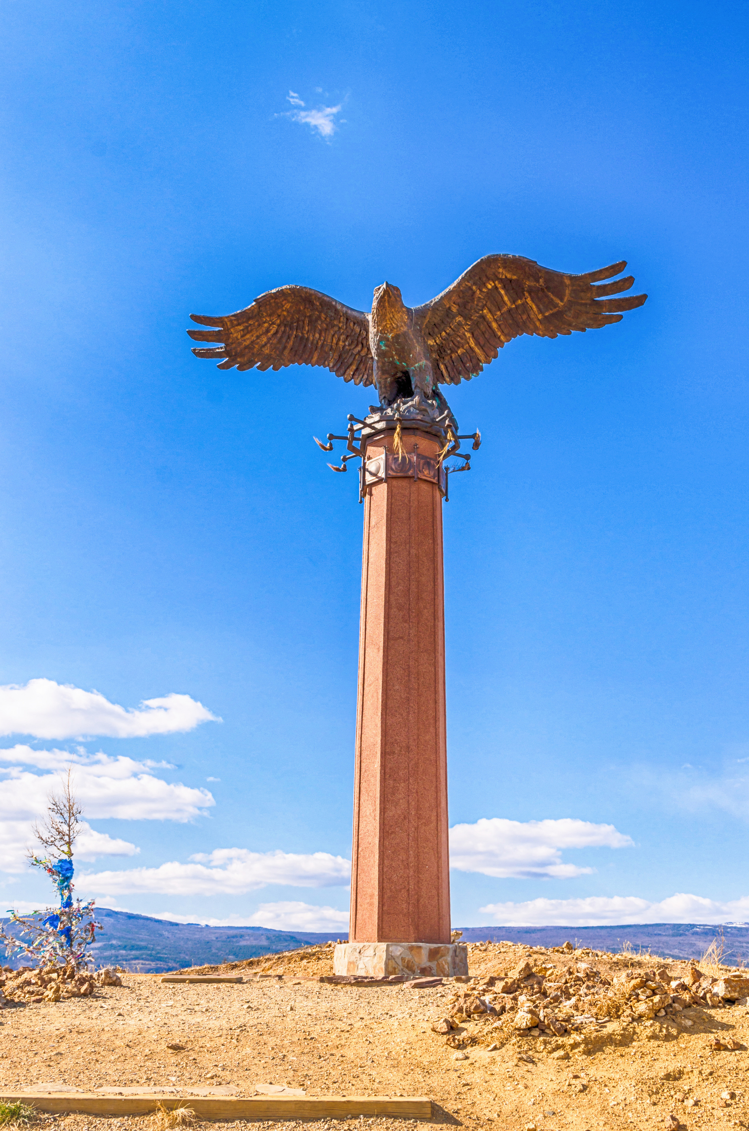 Туры на Байкал с фотографом под ключ. Фотосессии на Ольхоне