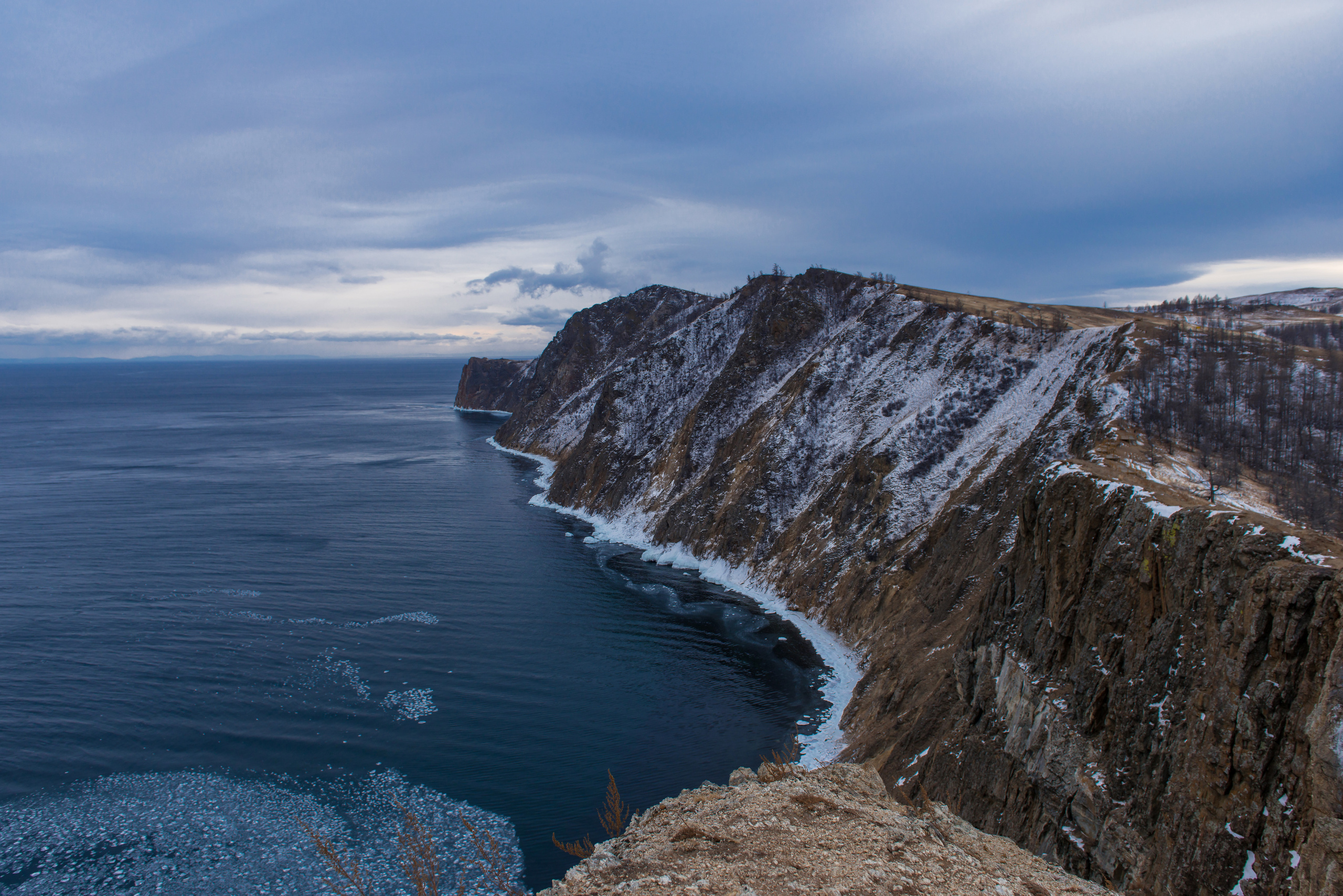 Туры на Байкал с фотографом под ключ. Фотосессии на Ольхоне
