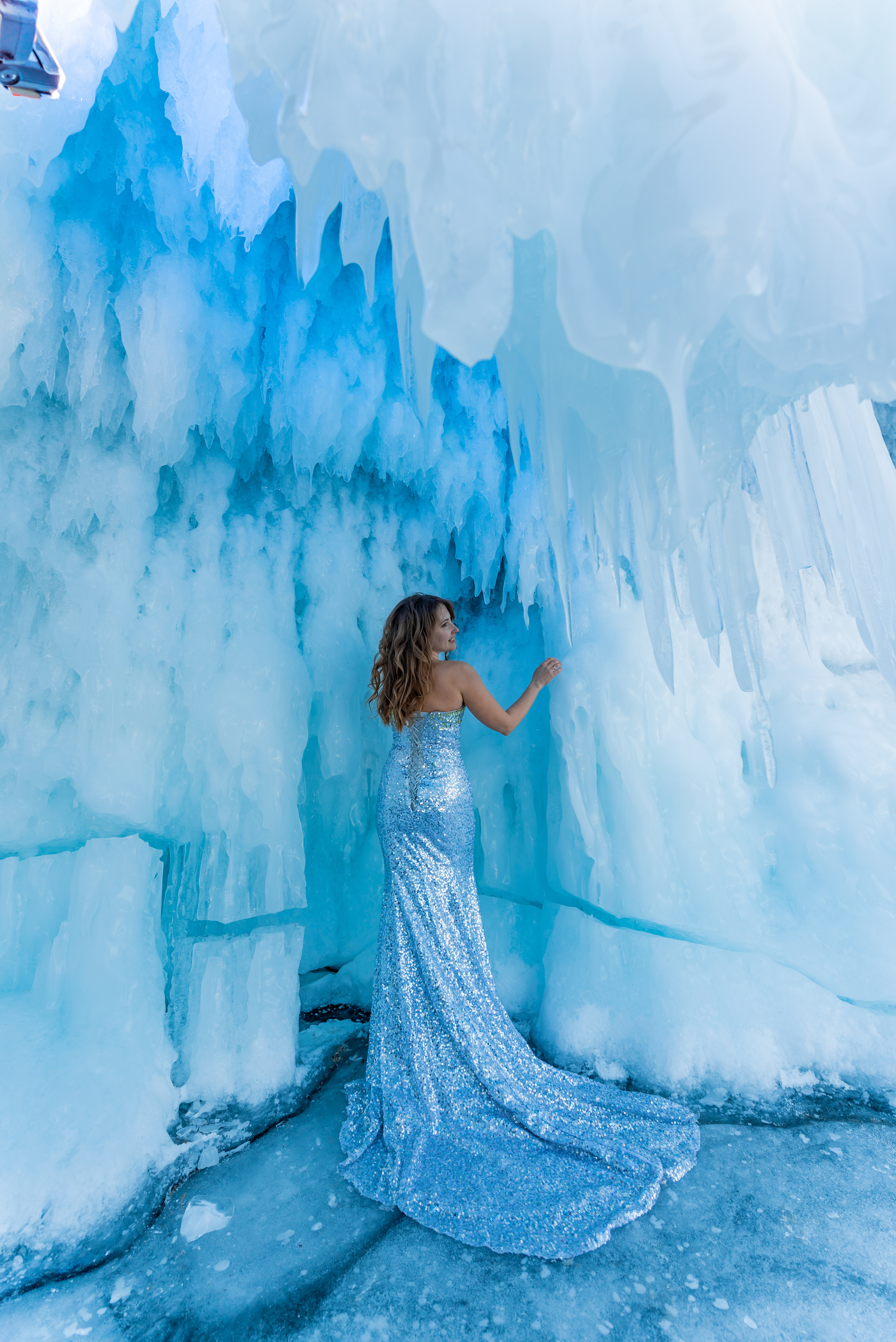 Фотограф на ольхоне байкал фототур