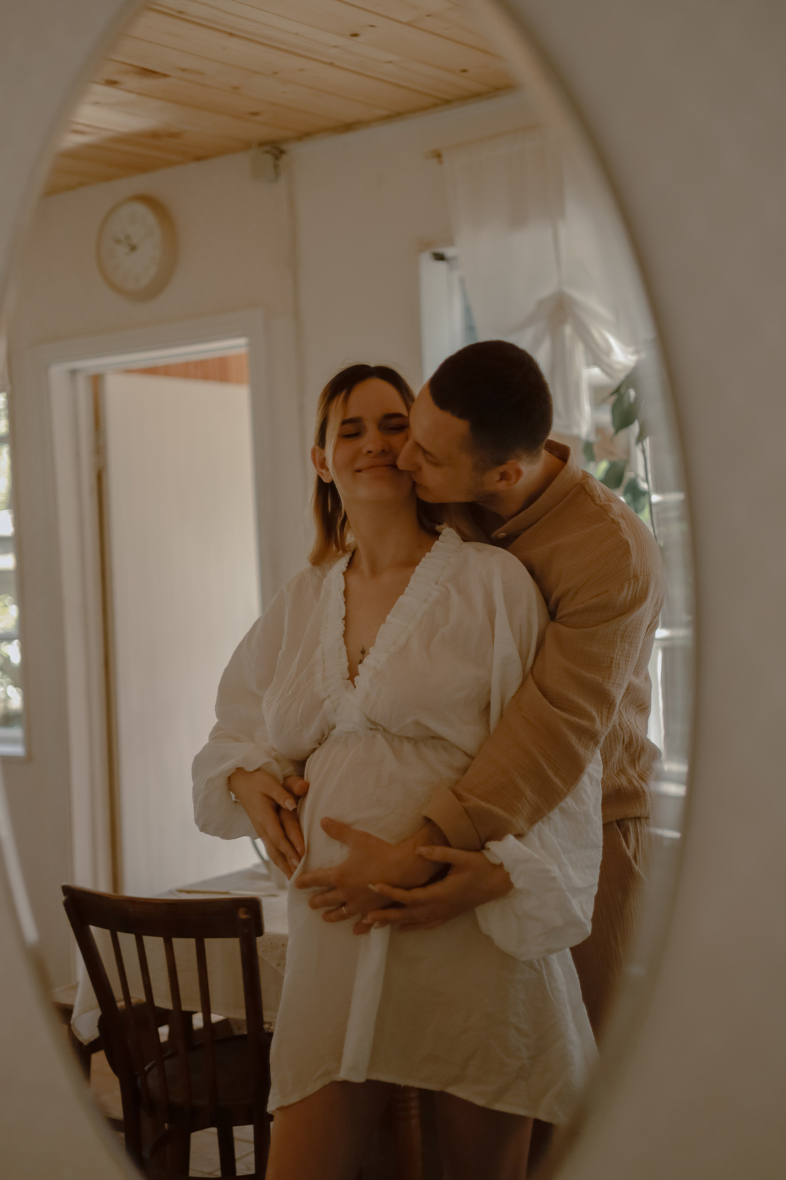 Мария и Александр. Фотограф в Москве и области Титова Наталья