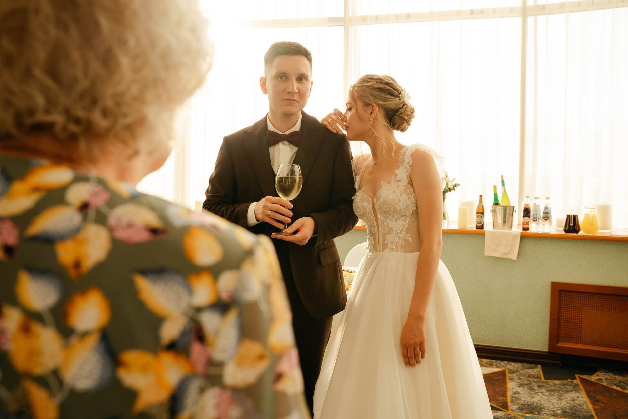 Игристое | 2023 Артём и Вероника. ИТВИ