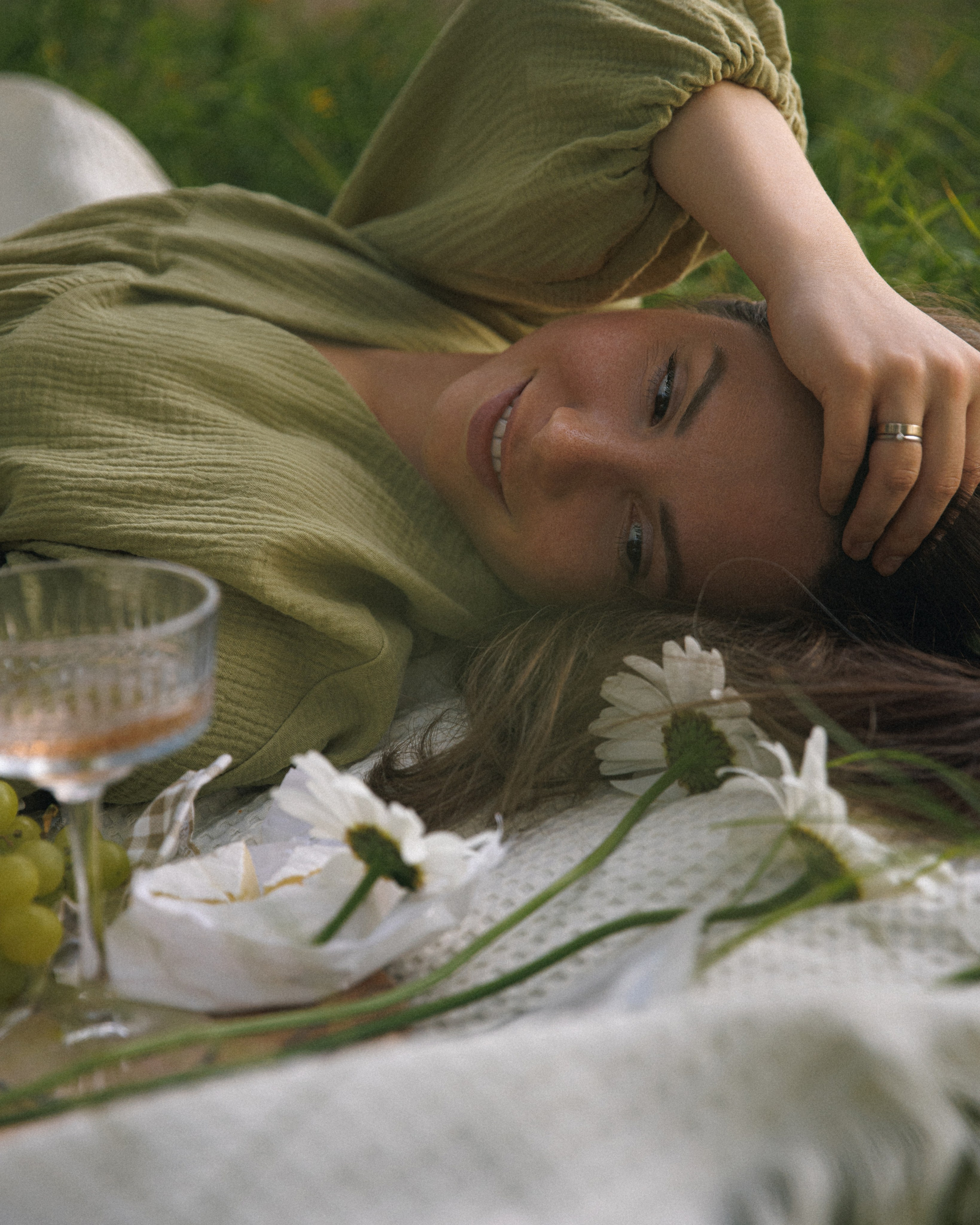 Анастасия. Свадебный и семейный фотограф в Москве Julia Juice