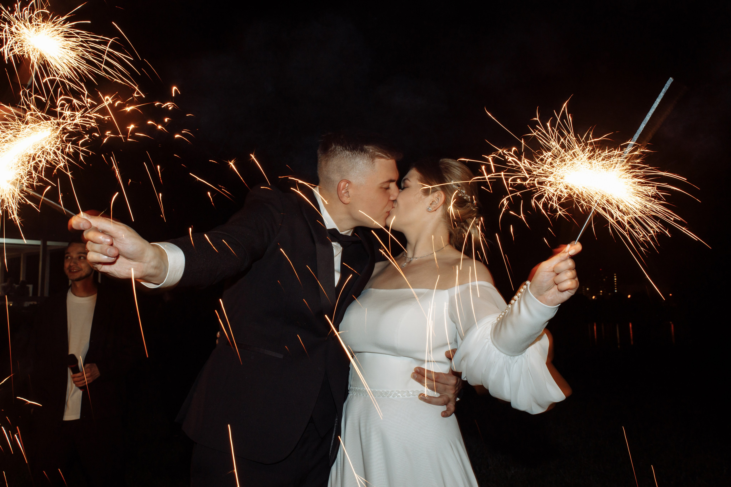 Влад и Даша