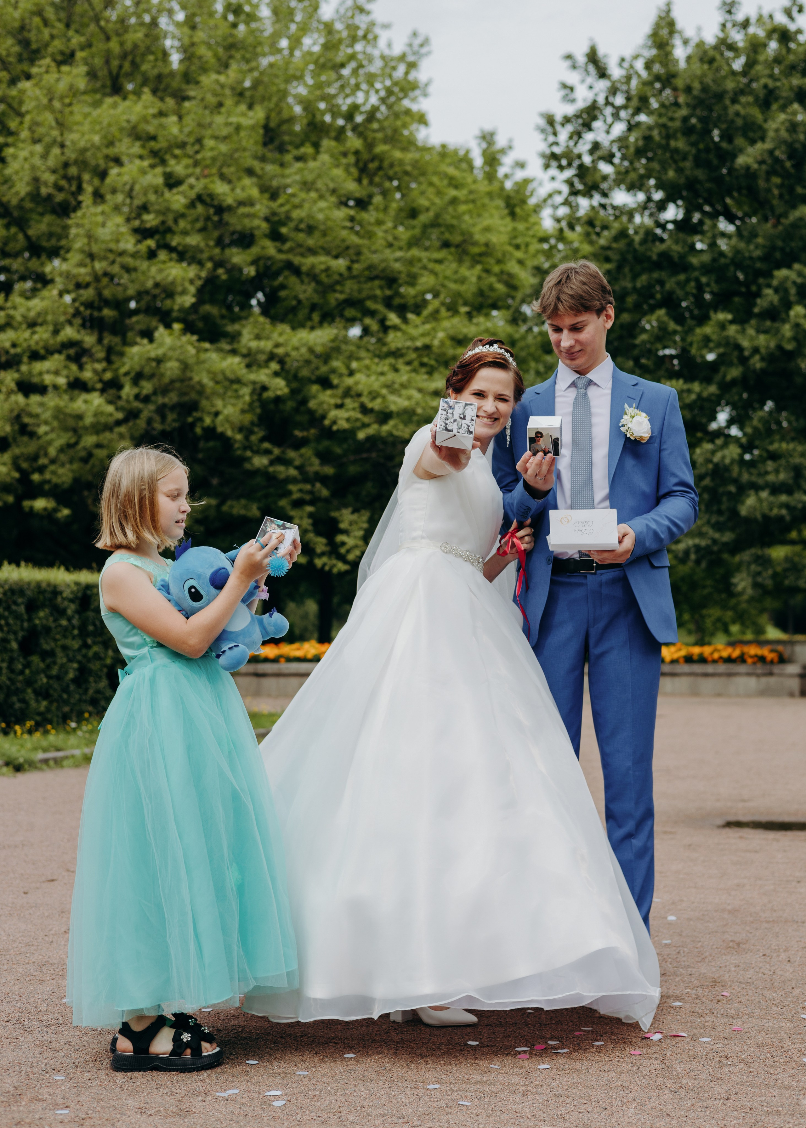 Андрей и Лиана. Репортажный ивент фотограф СПб Кирилл Зубков