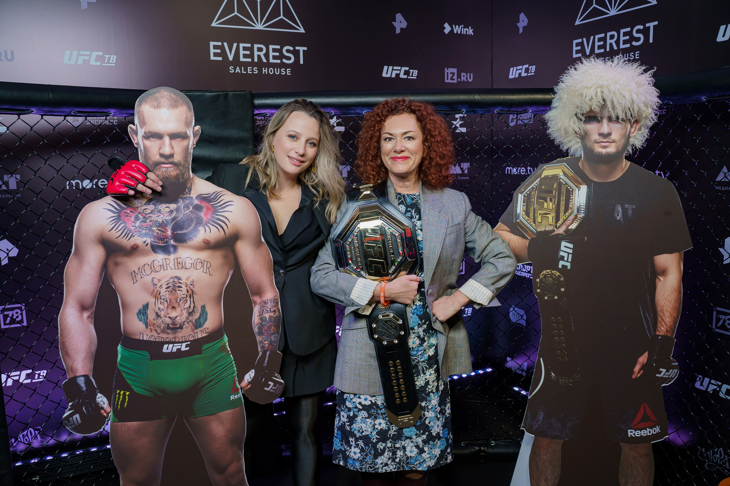 ЭВЕРЕСТ Всегда на высоте 22.04.2021. EVEREST PHOTO REPORT