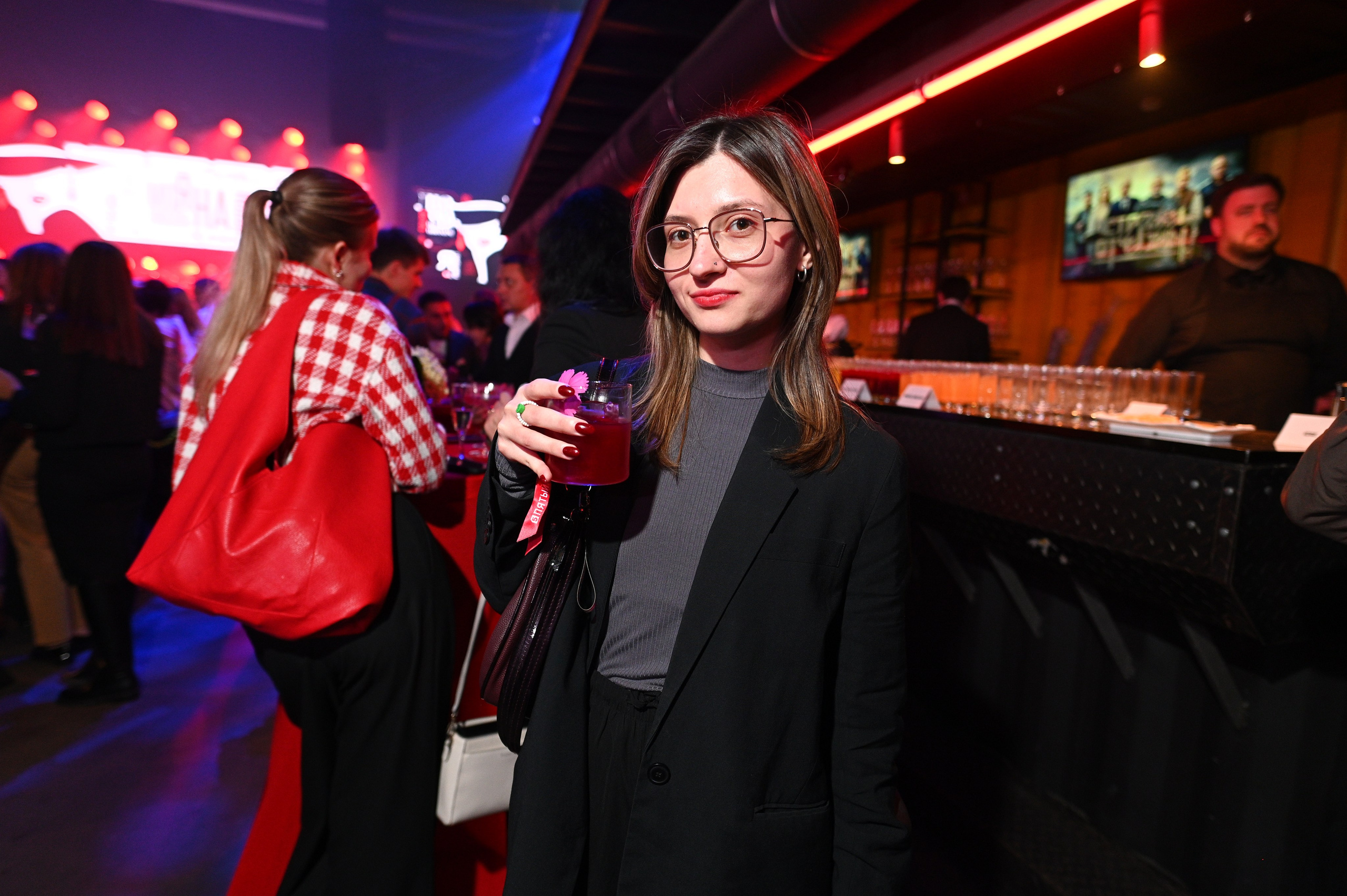 Презентация Пятого канала 01.10.2024. EVEREST PHOTO REPORT
