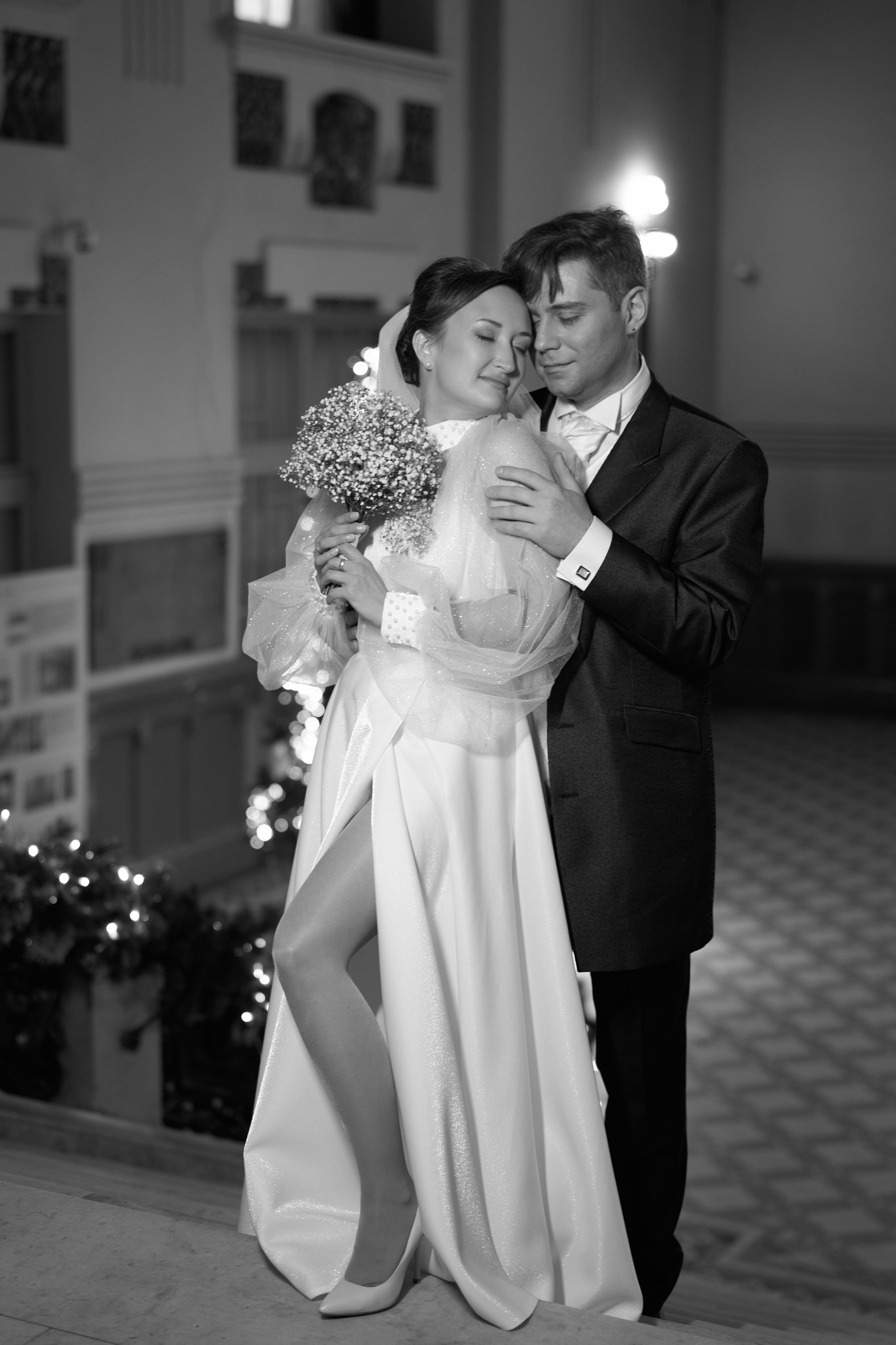 Свадебный и Репортажный фотограф в Санкт-Петербурге Дмитрий Бирцев