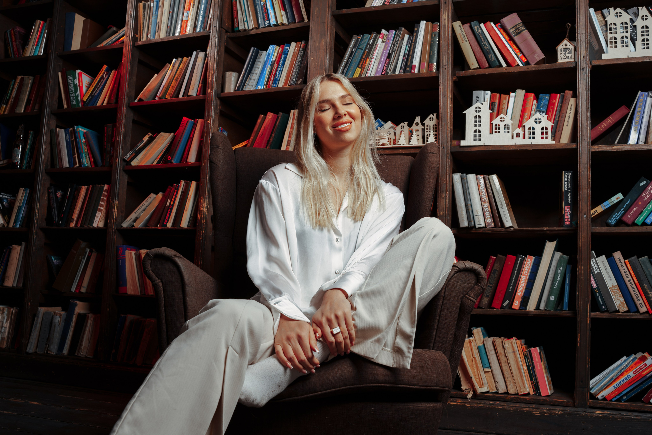 Надежда. Репортажный и Свадебный фотограф в Москве Иван Белов