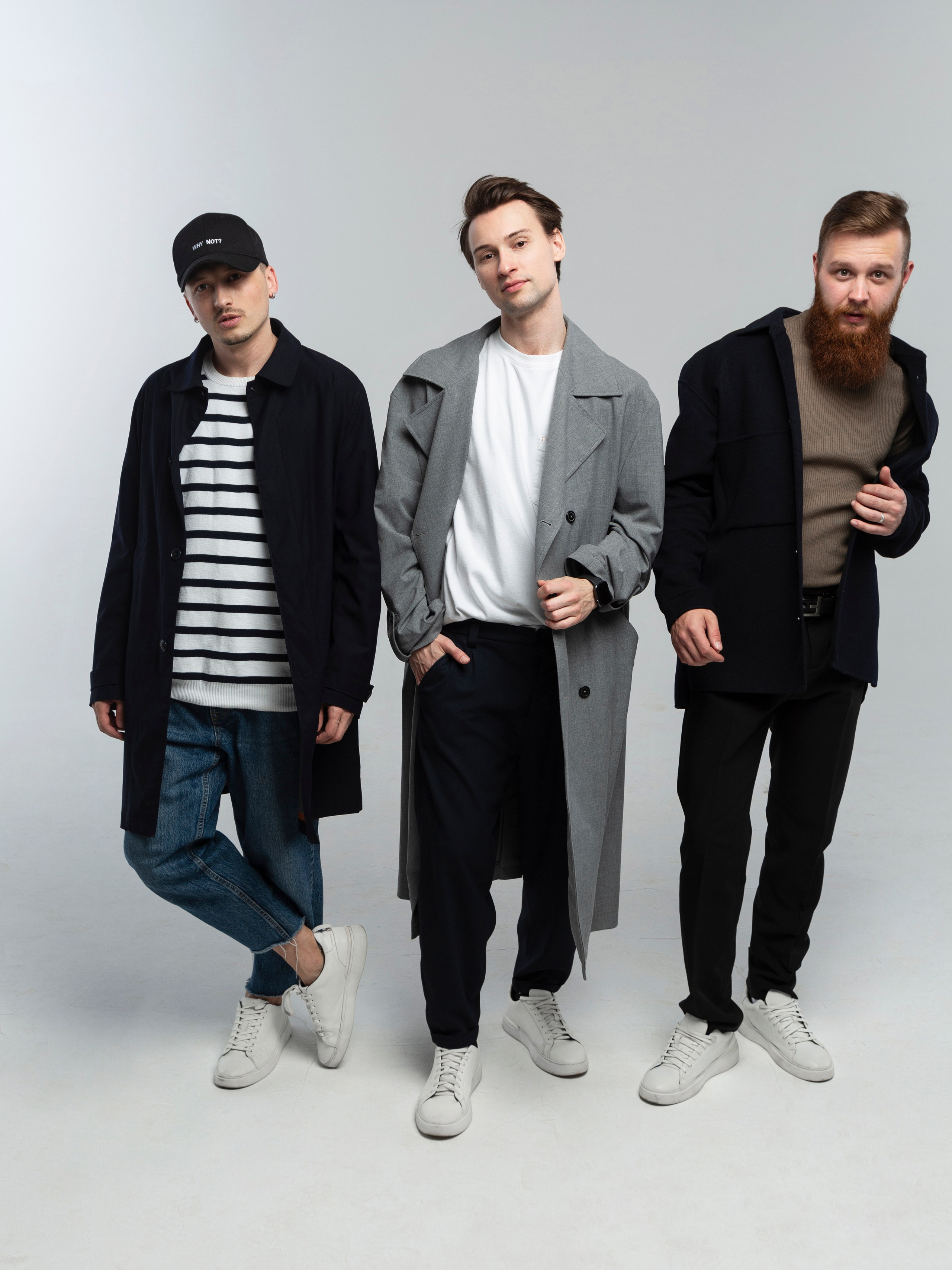 Фотосессия. Фотограф Георгий Нигматулин