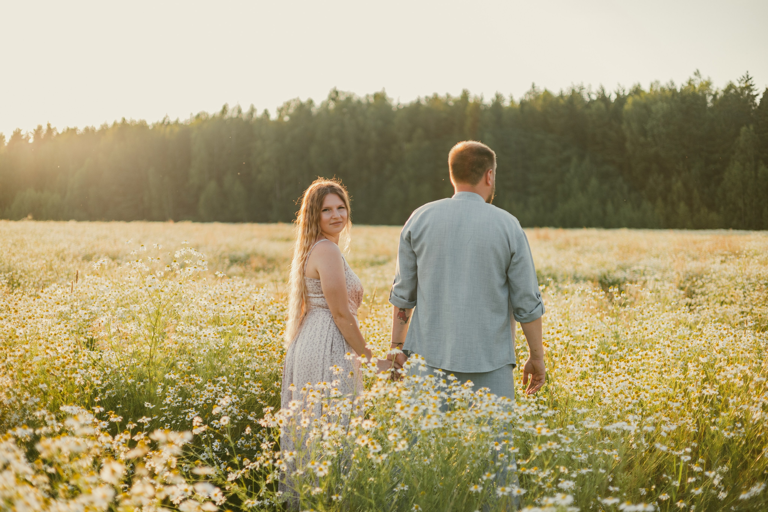 Там, где любят и ждут. Фотограф в Костроме|Анастасия Куликова