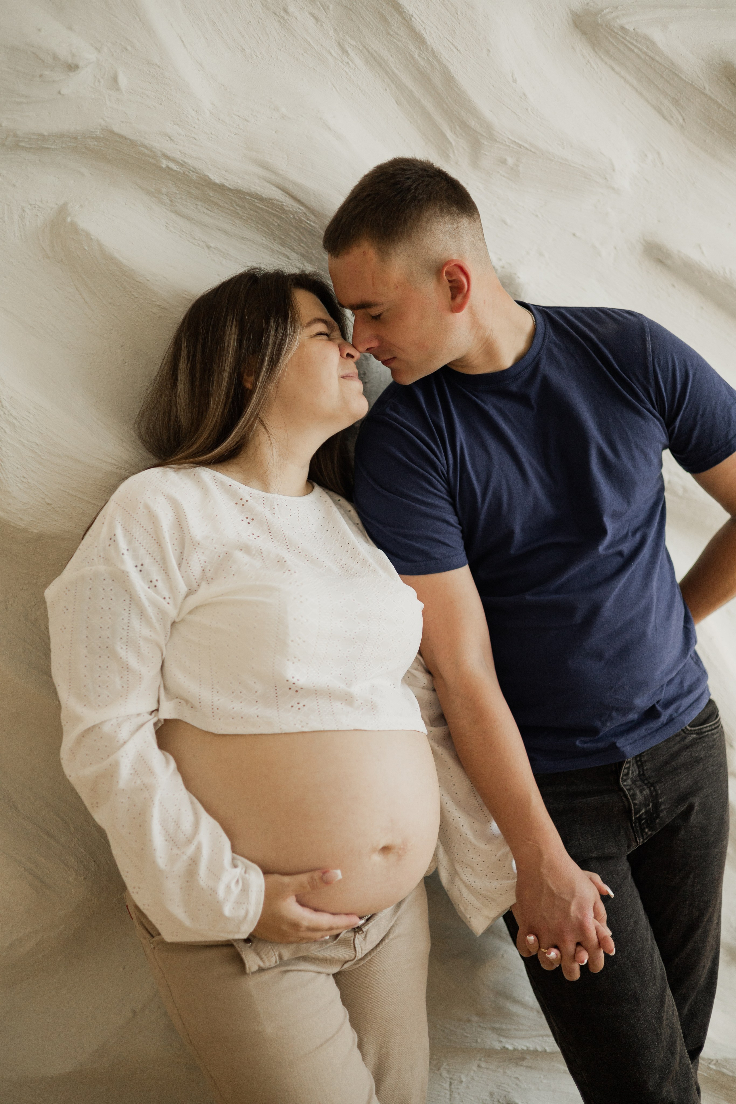 Нежность. Фотограф в Костроме|Анастасия Куликова