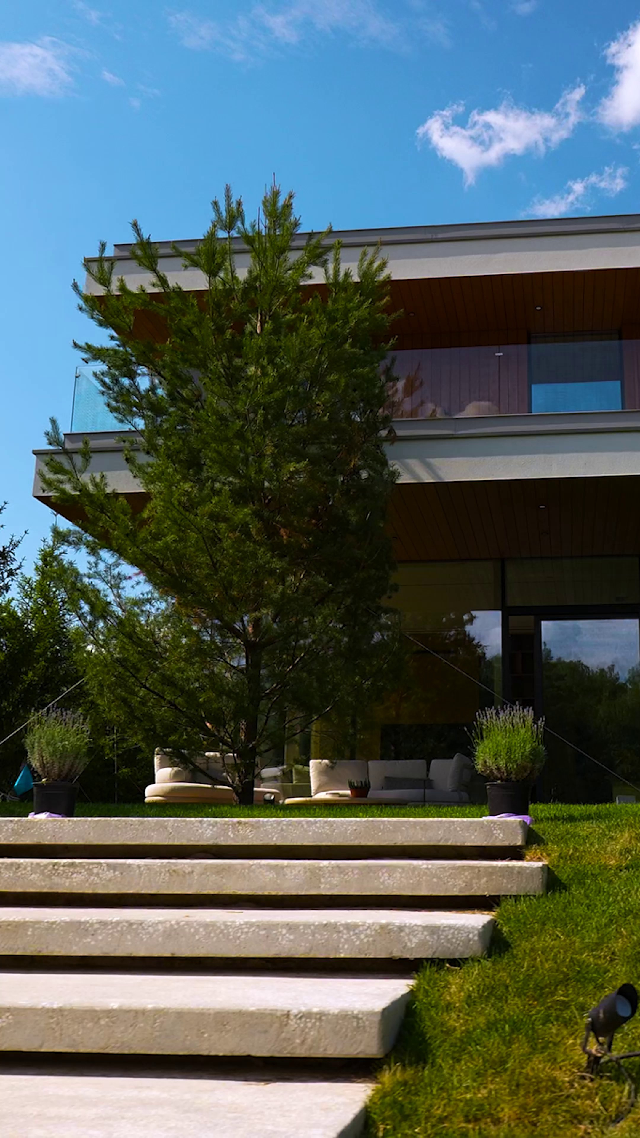 Without Stabilization