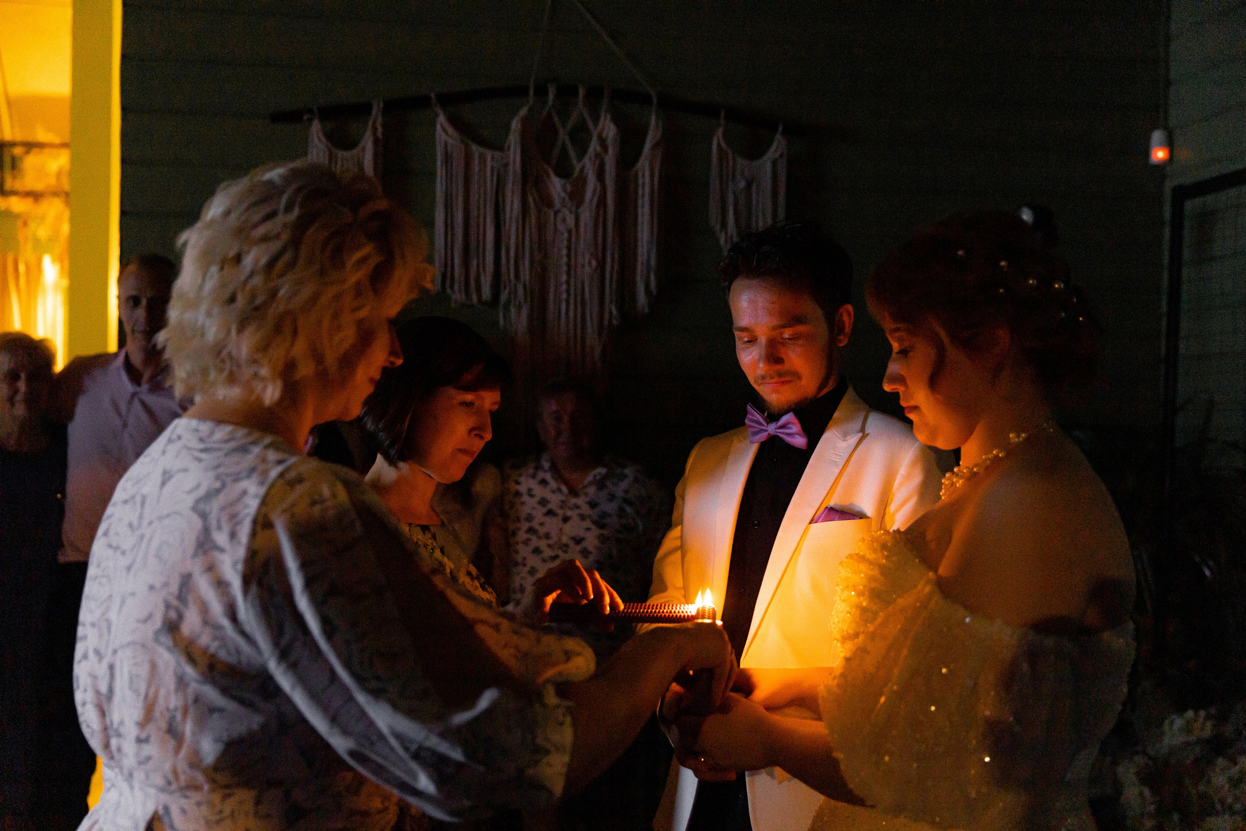 Две половинки. Саша и Света. Свадебный и семейный фотограф в Магнитогорске Катя Буряк