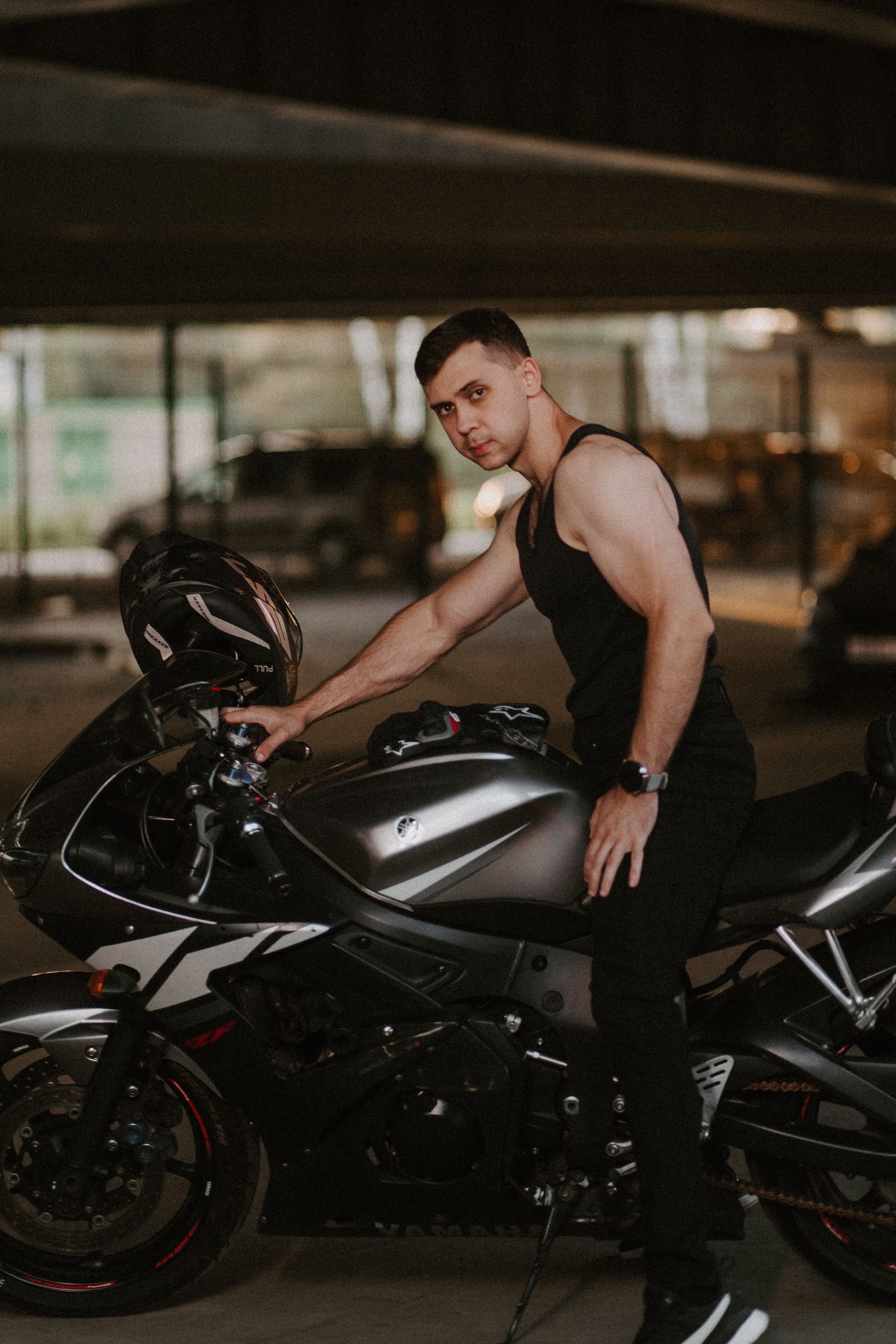 Николай мото. Павел Померанцев