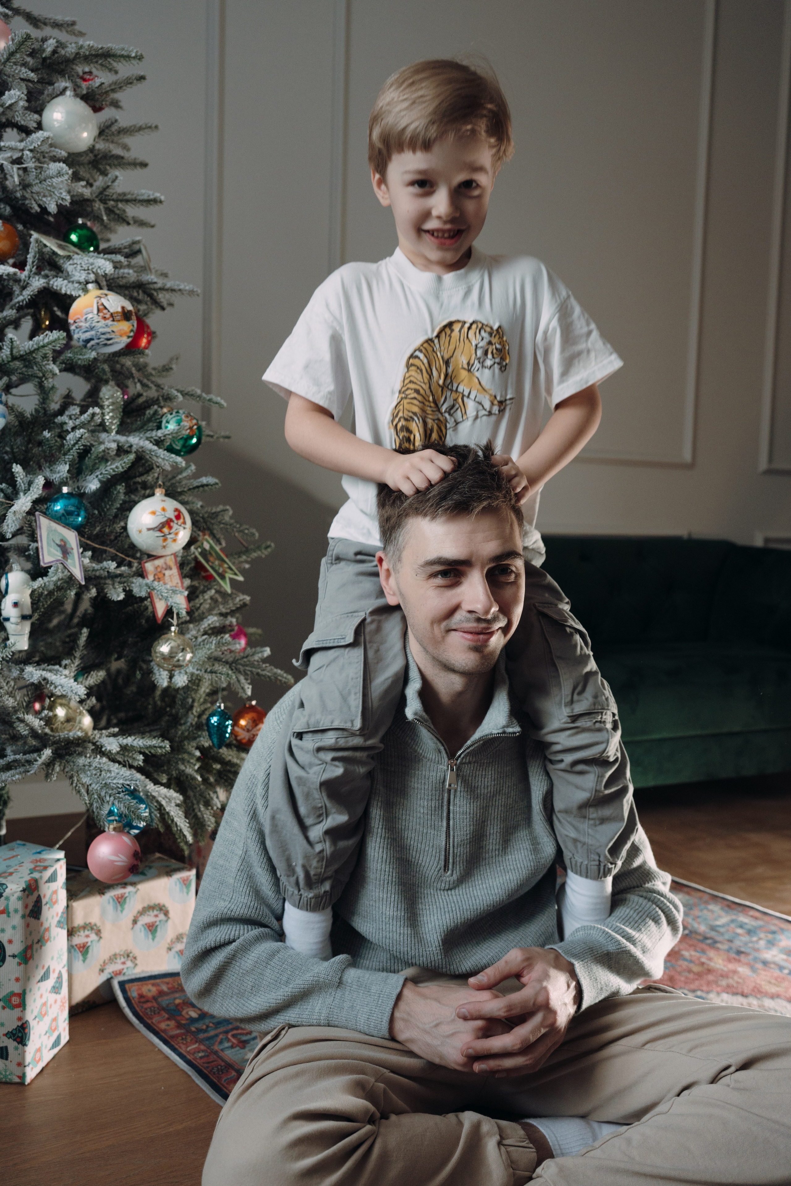 Семейный фотограф в Москве. Свадебный фотограф в Москве Дина Виннер