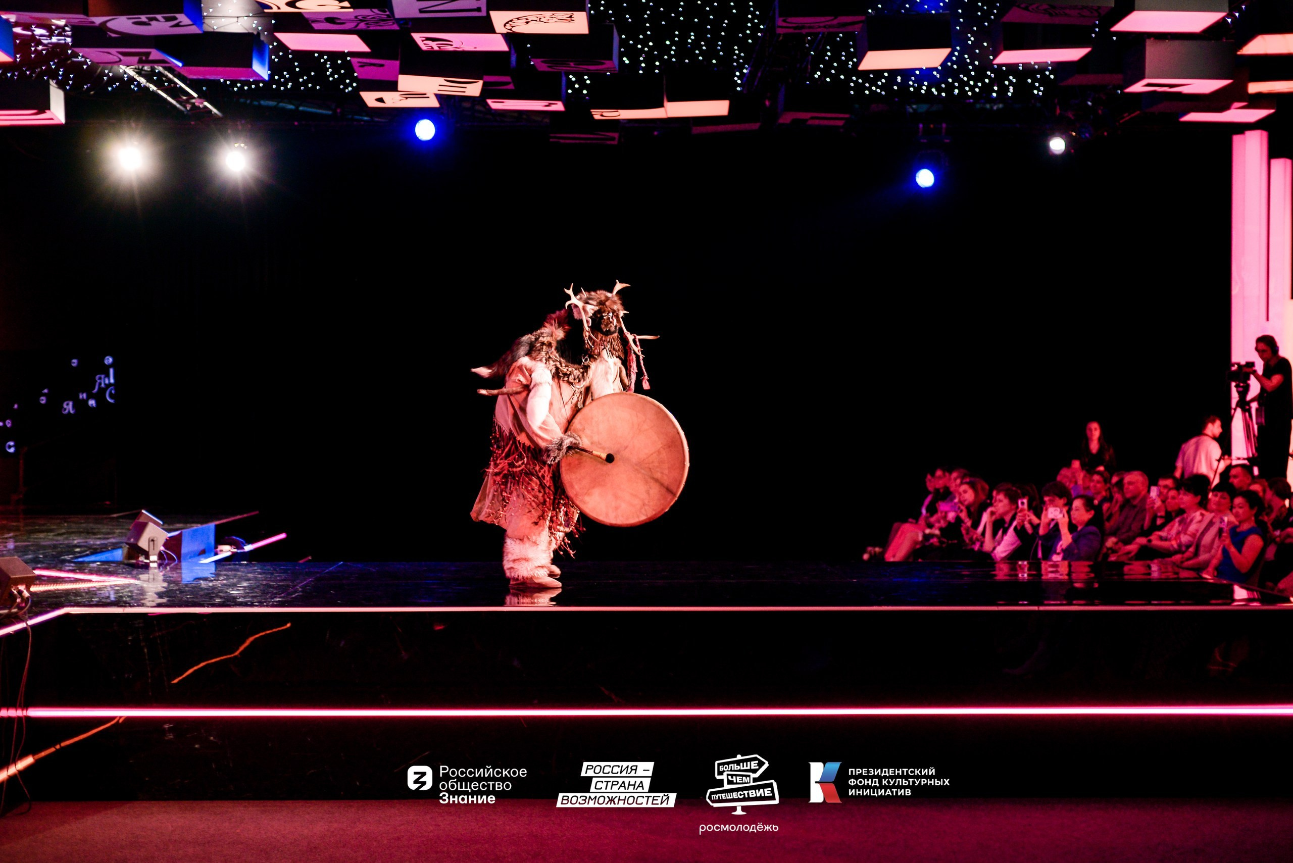 ВДНХ «Лига экскурсоводов». Юра Бакулин Фотограф Москва