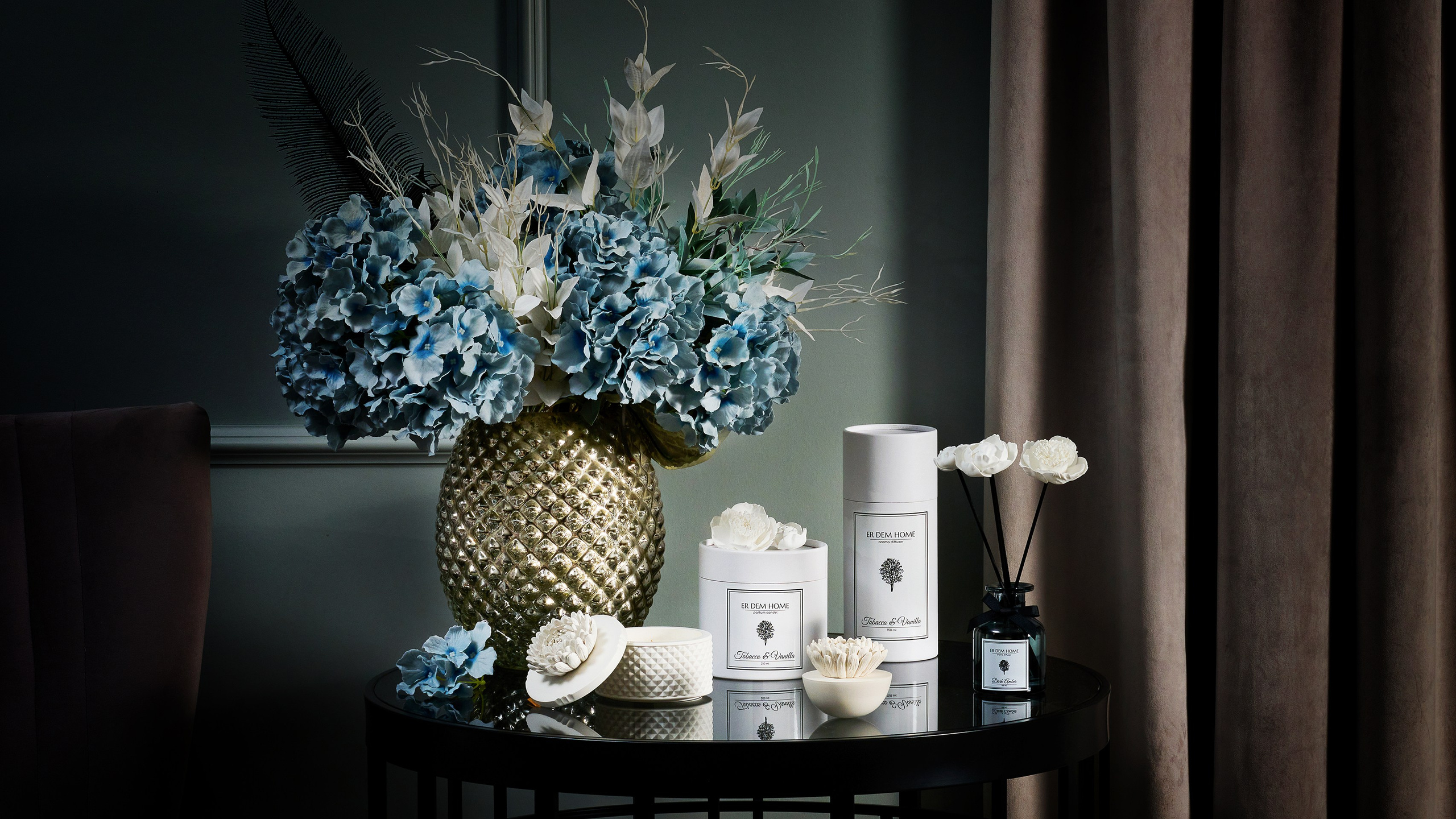 Предметная фотосъёмка | PhotoM Studio