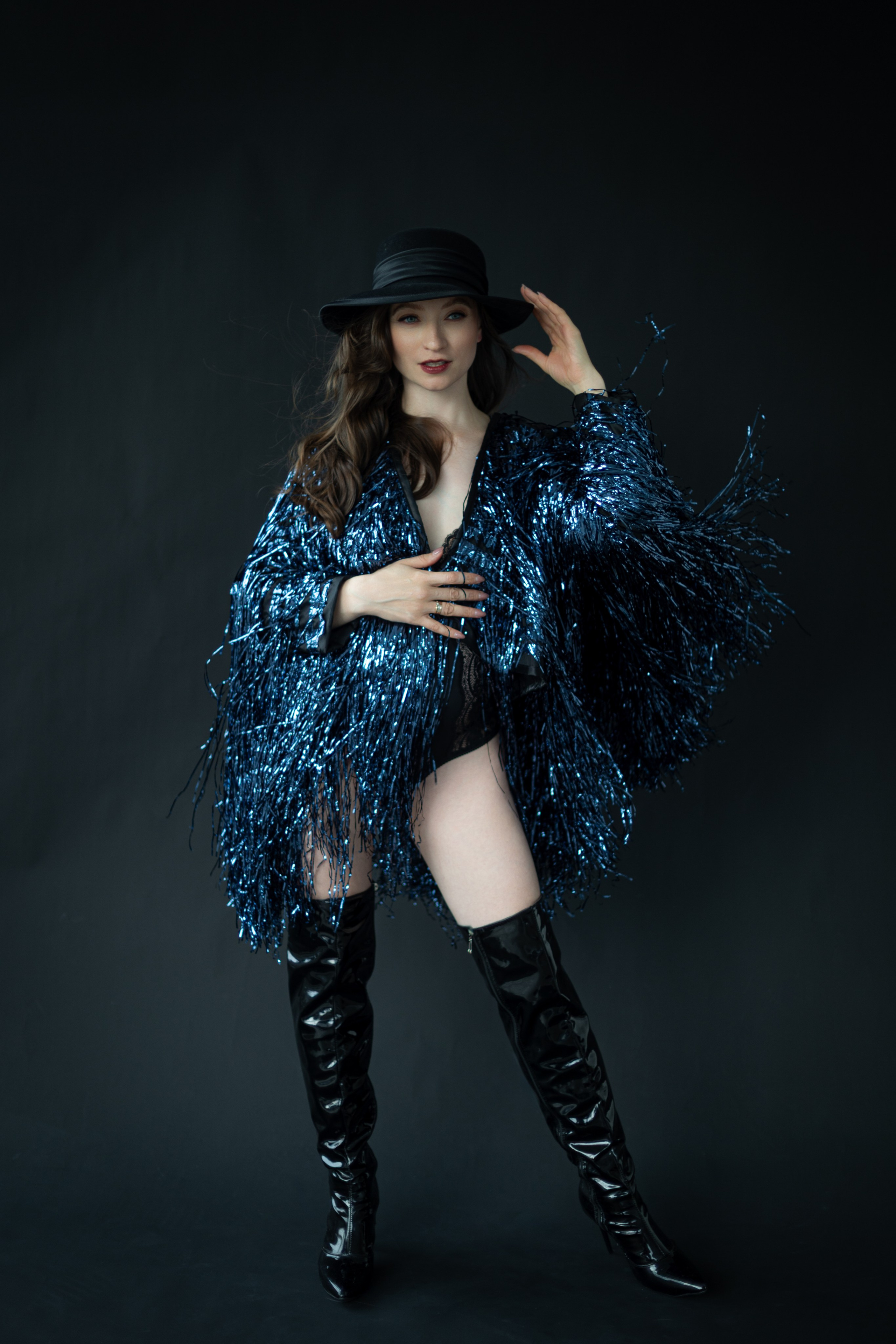 Вера. Ваш фотограф — Александра Андрущенко