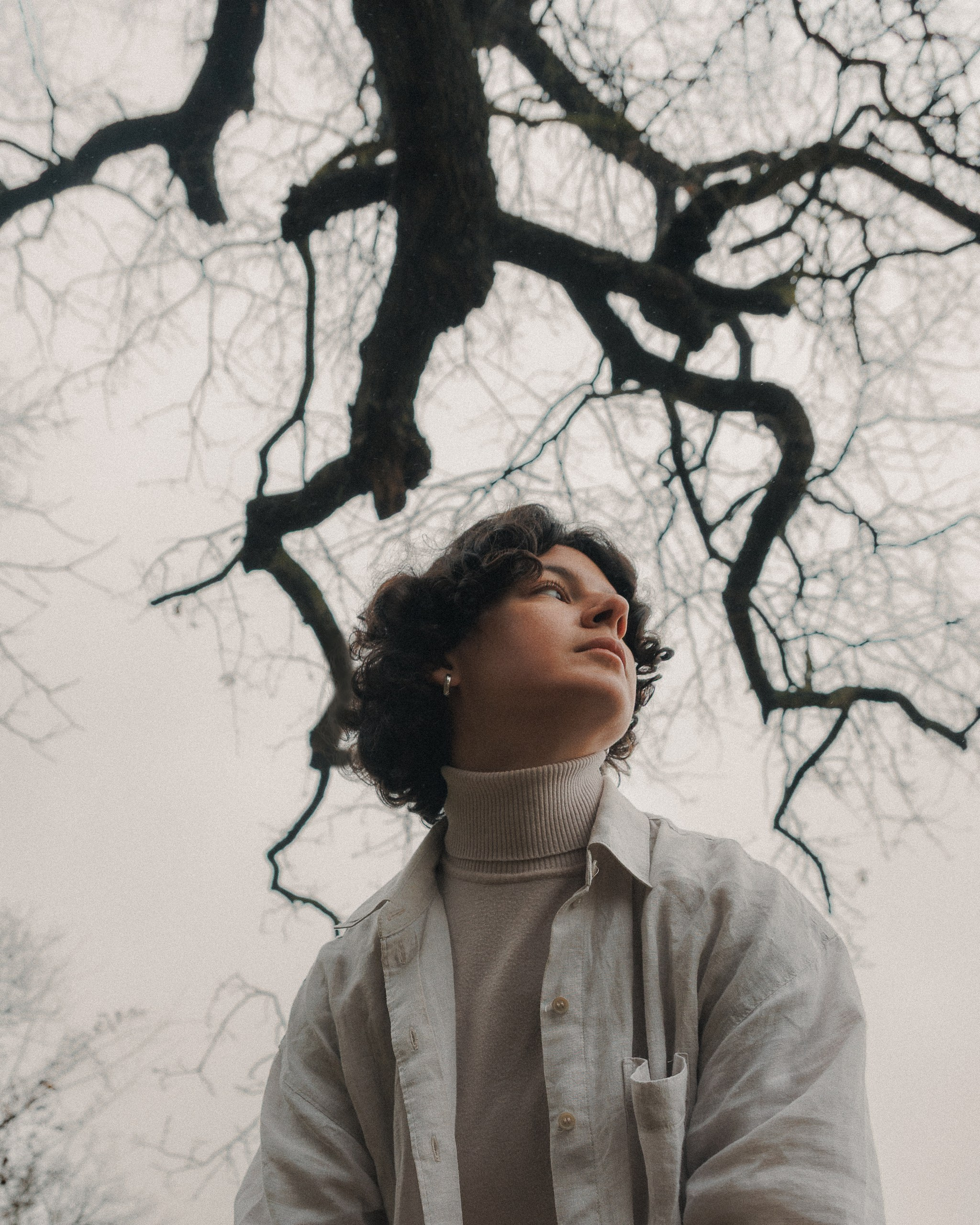 Александра. Портретный фотограф Москва | Елена Столиванова