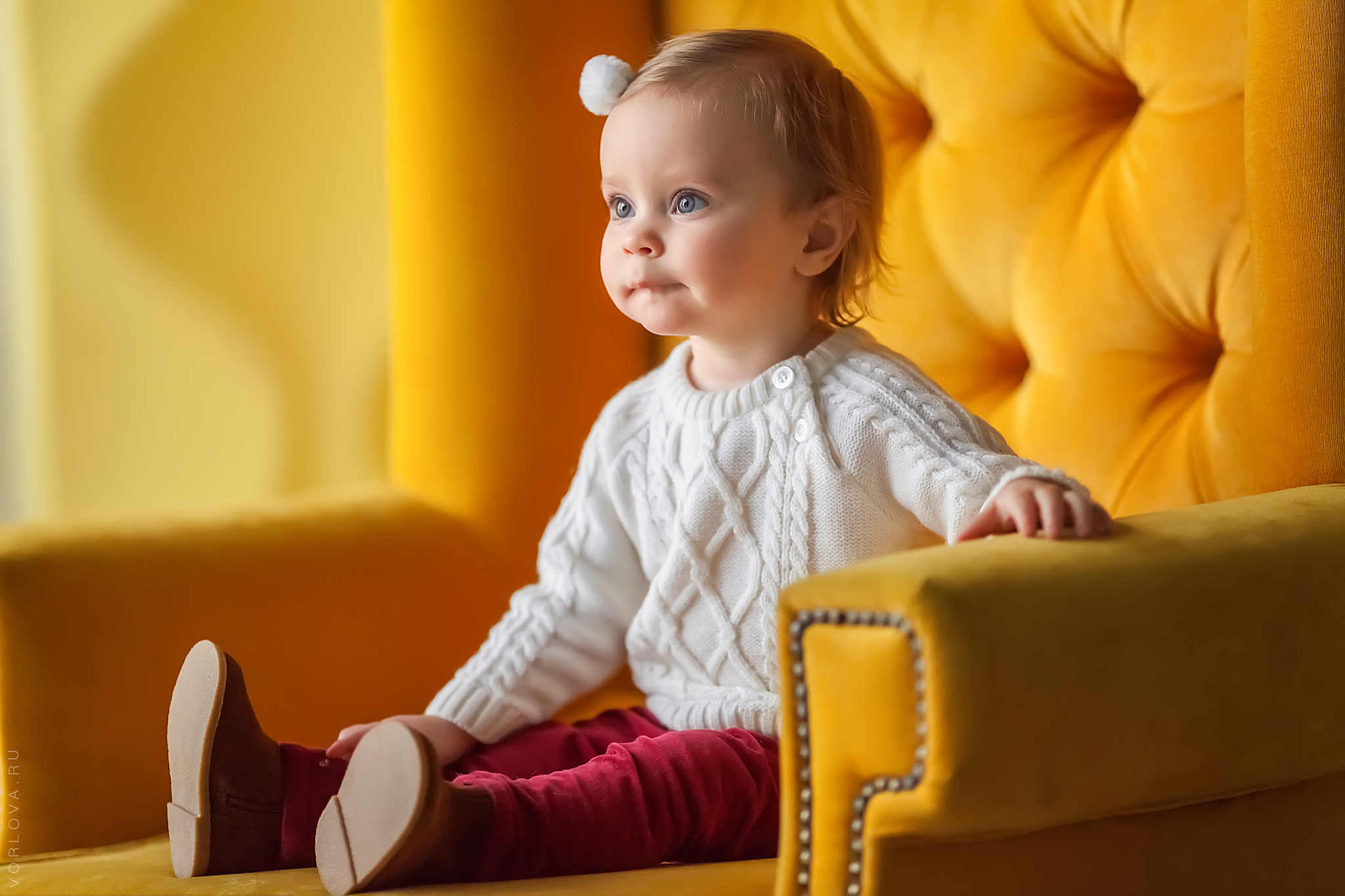 Портфолио новогодних съемкок. Детский и семейный фотограф в Москве Вера Орлова