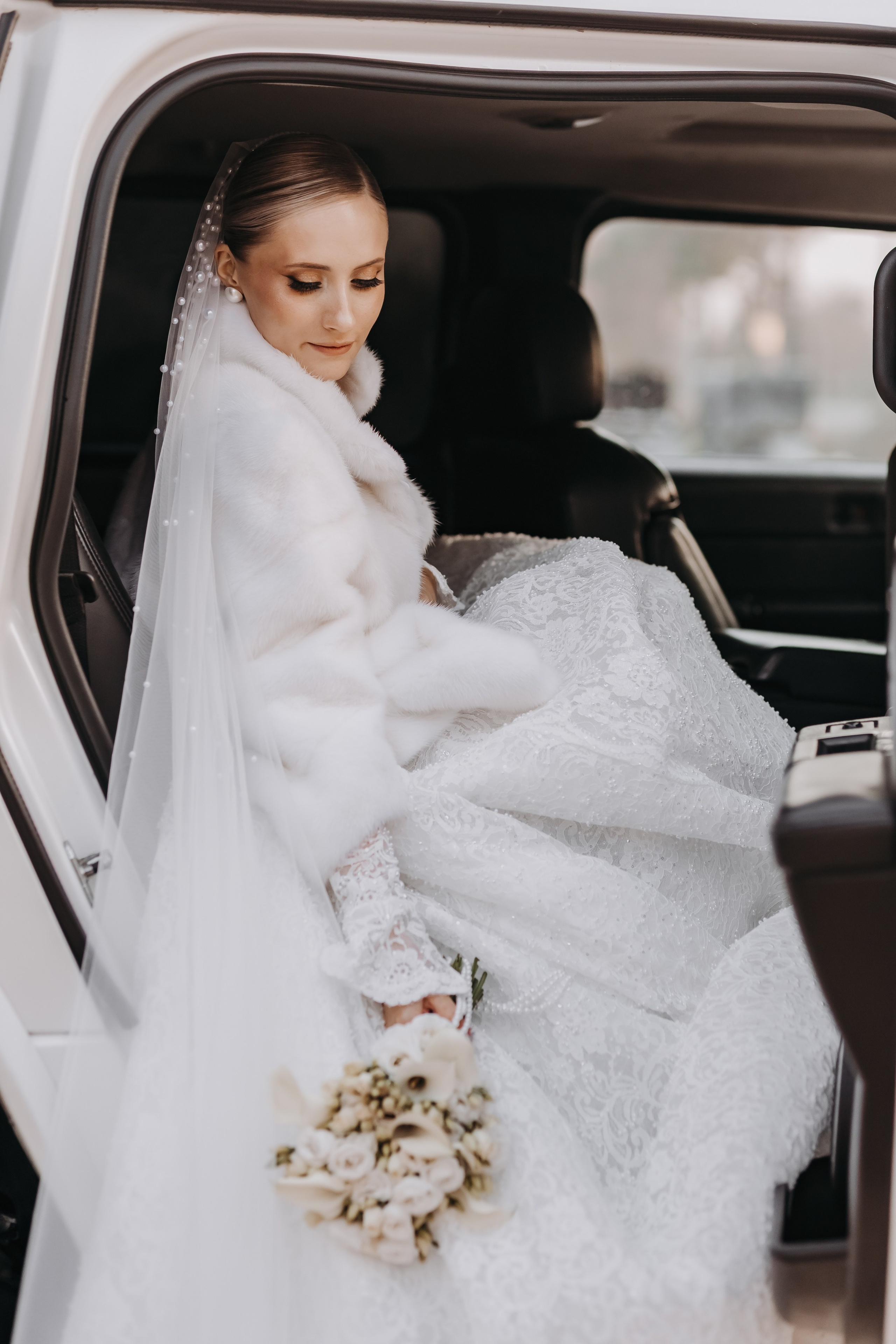 Денис и Дарья. Свадебный и семейный фотограф в Невинномысске Наталья Куликова