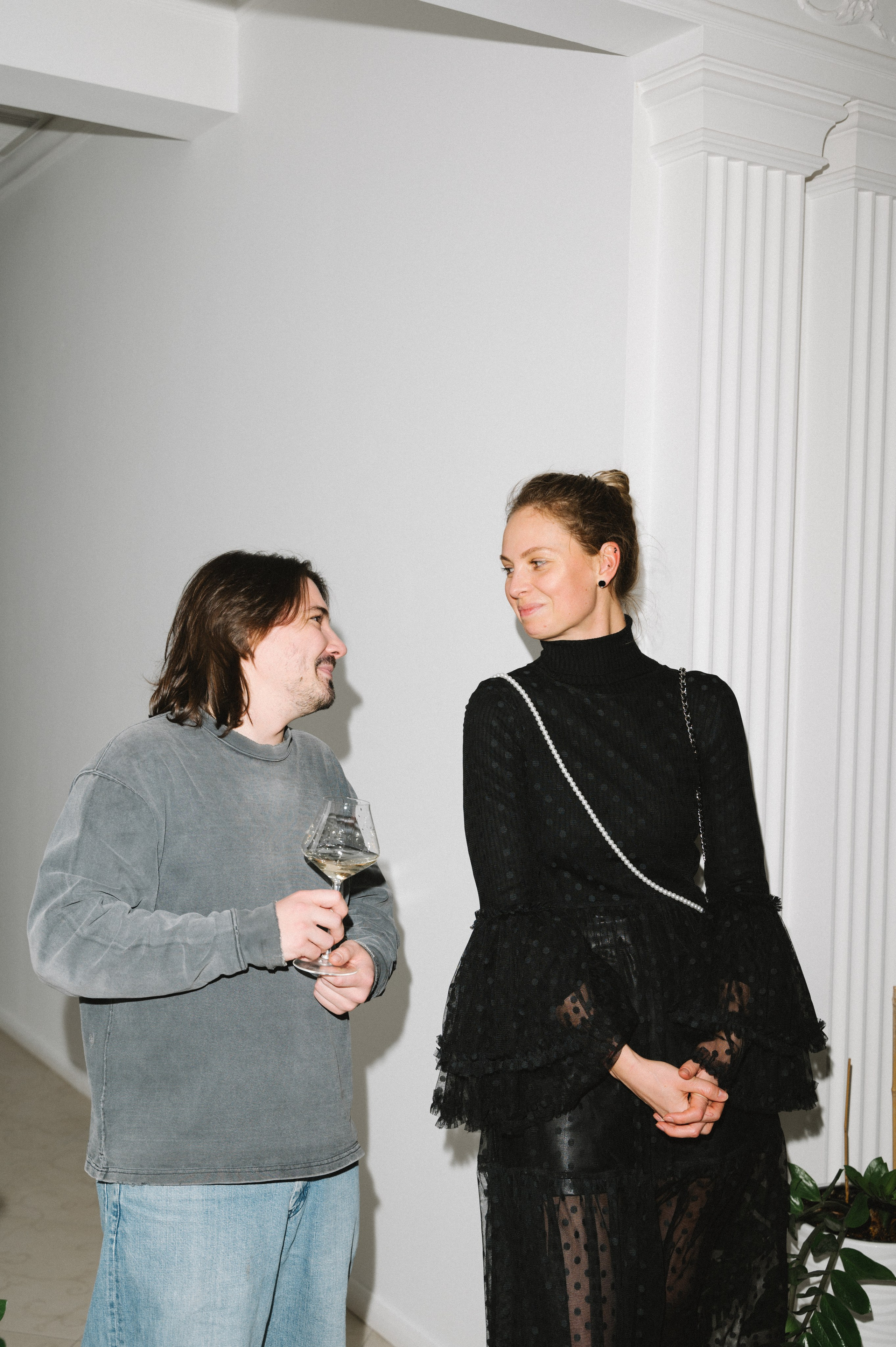 PreDrink|Advanza. Фотограф — Ася Орехова