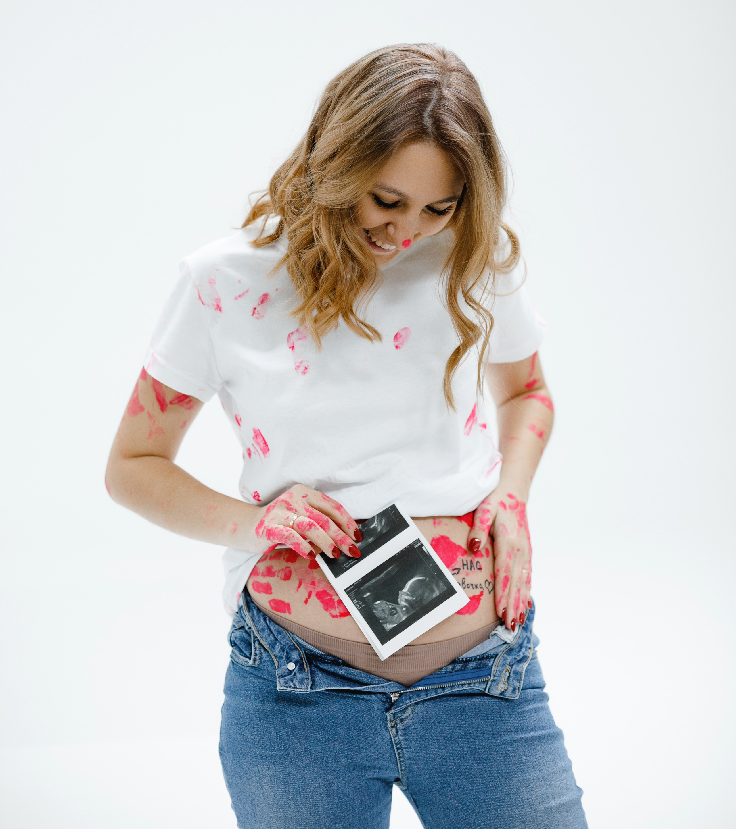 Беременность | Love. Свадьбы