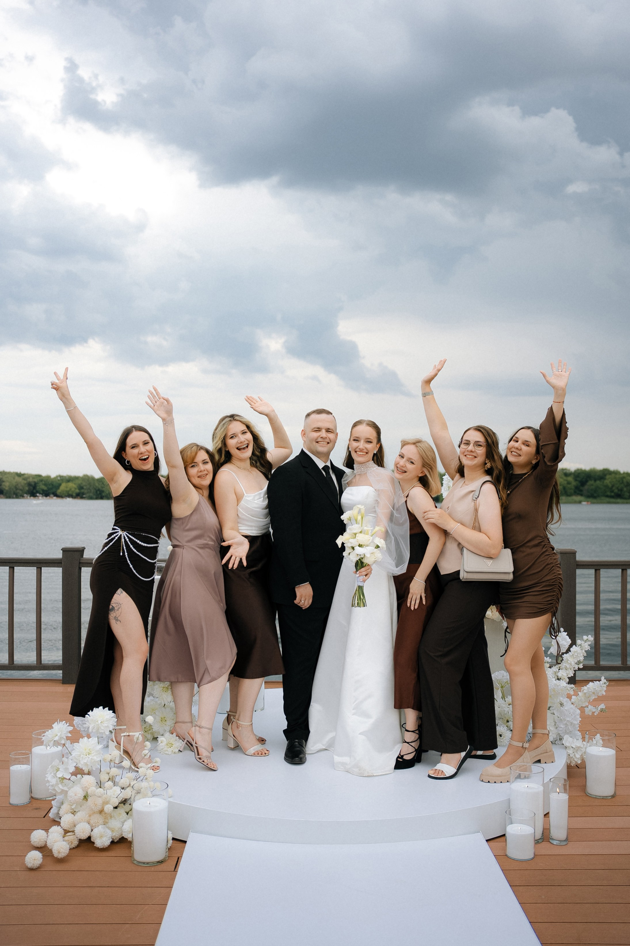 Оля+Роман. Анонс. Семейный и портретный фотограф в Саратове Сахарова Маша