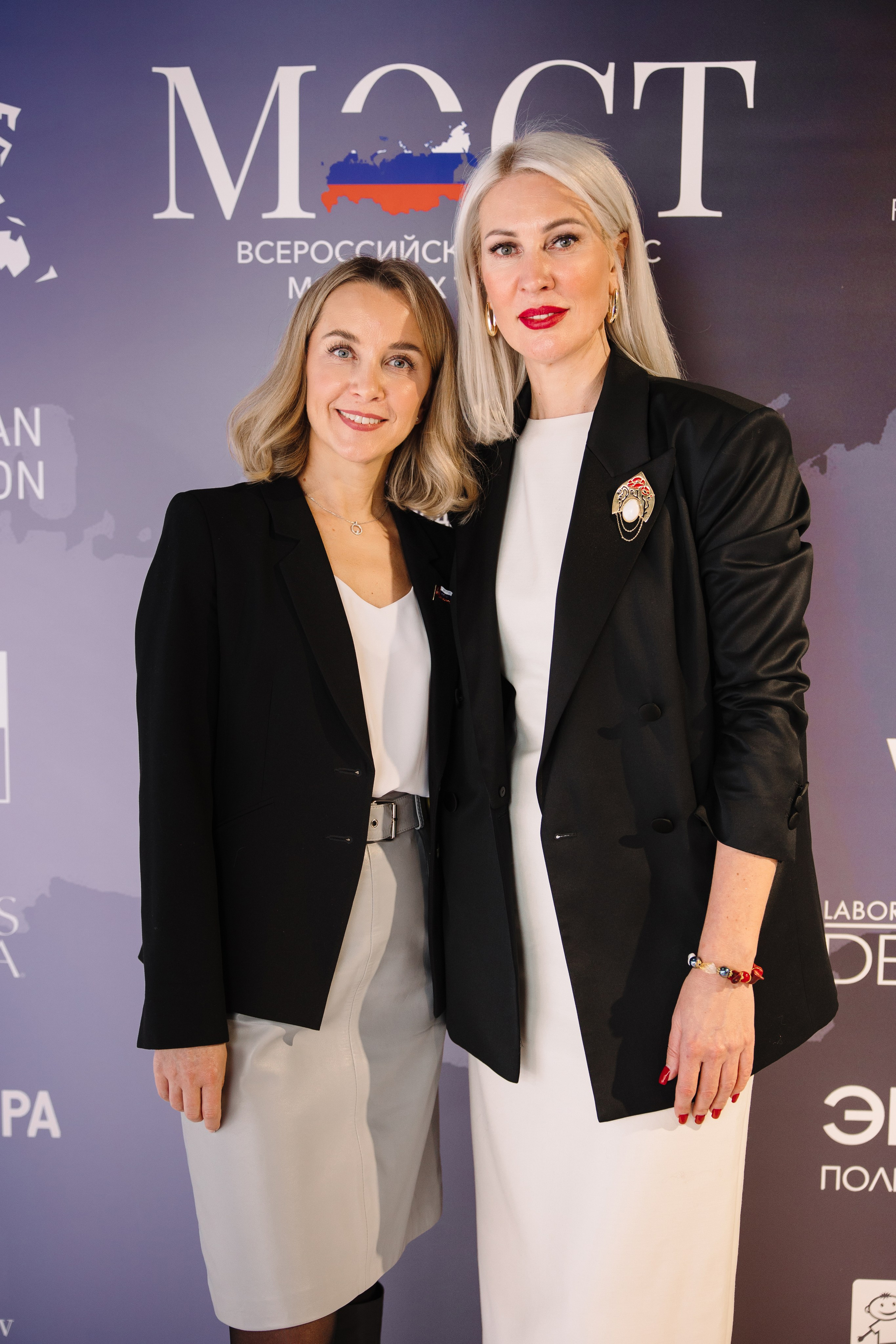 Пресс-конференция Всероссийского конкурса молодых талантов «МОСТ». Контент фотограф в Москве и области Елена Кулакова