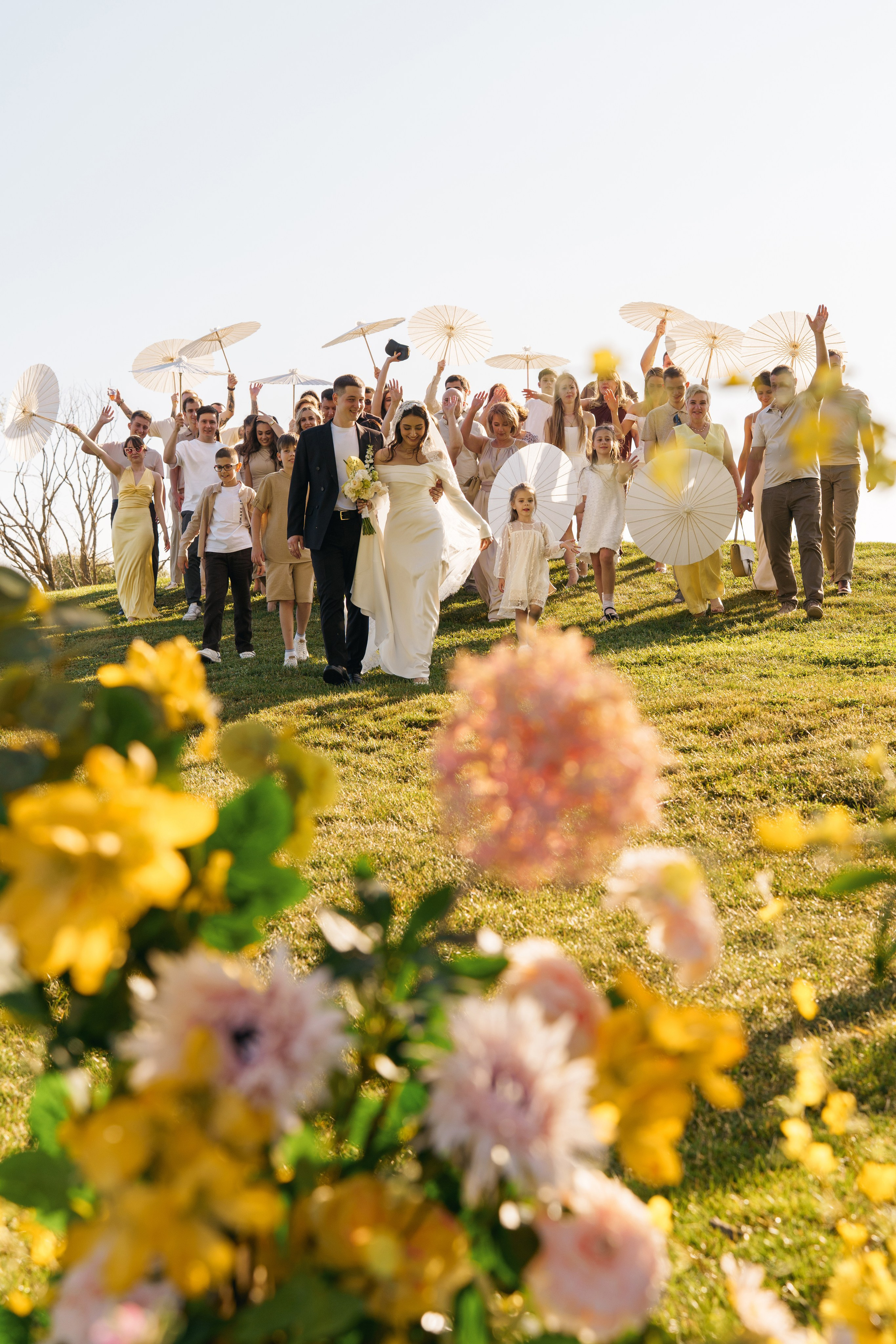 Свадебный фотограф в Ростовe-на-Дону Анастасия Прутова